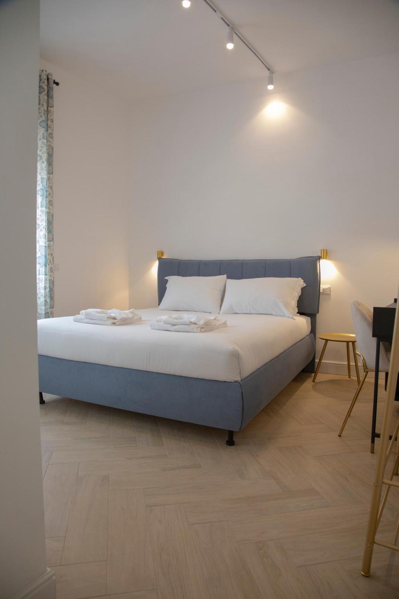 Bed & Breakfast San Pietro Luxury Relais *