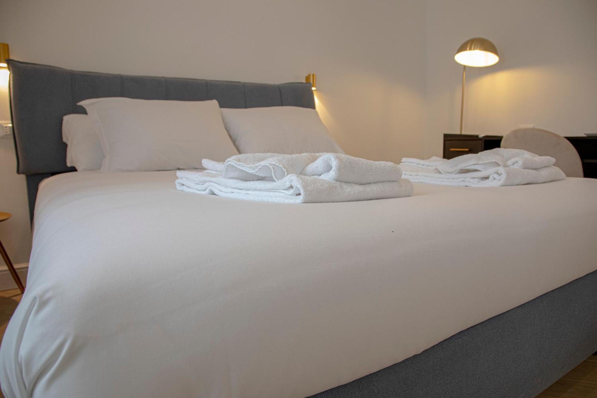 San Pietro Luxury Relais Rome