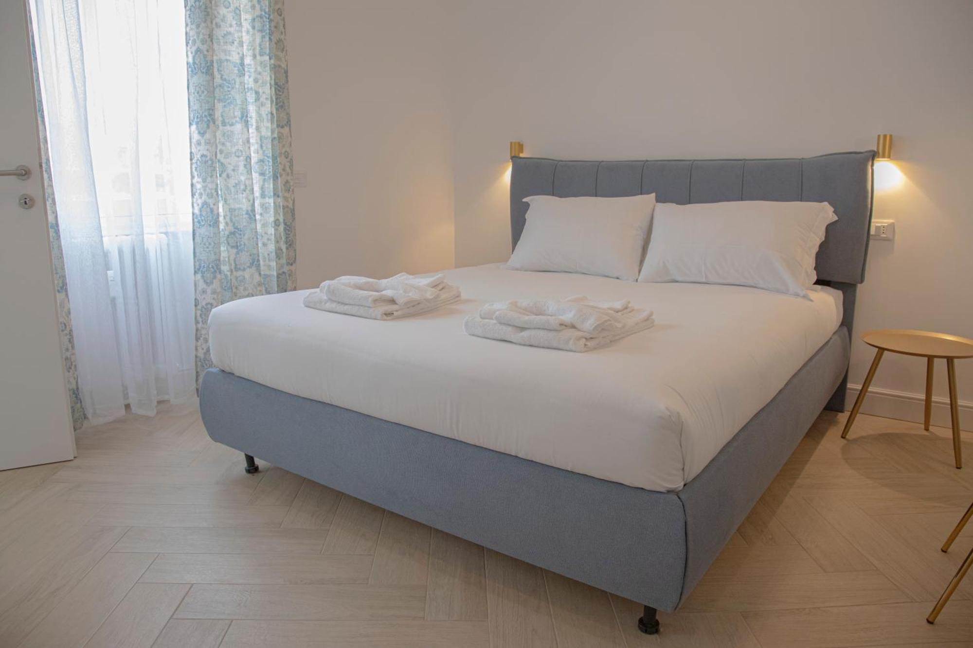 Bed & Breakfast San Pietro Luxury Relais *