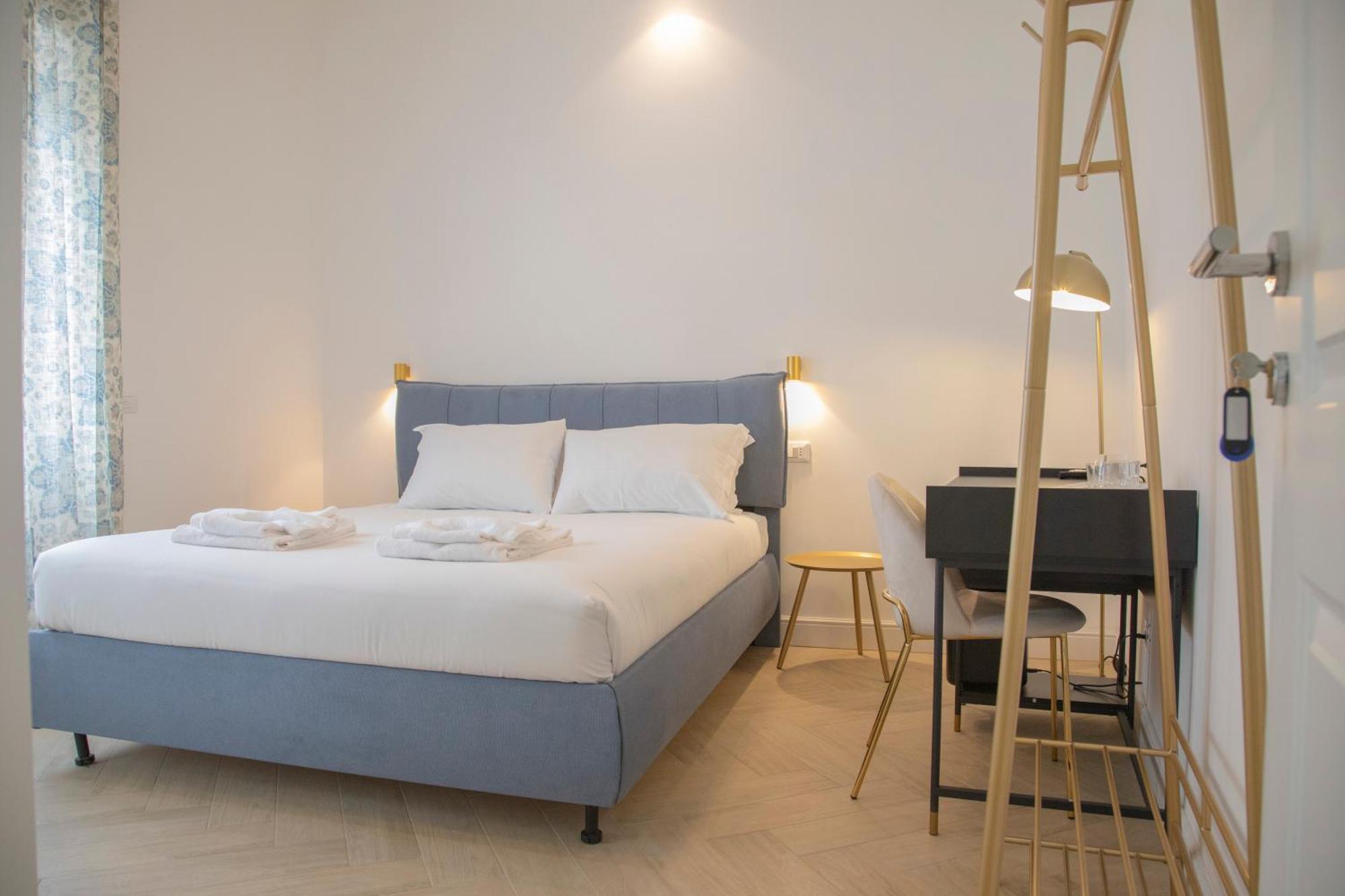 Bed & Breakfast San Pietro Luxury Relais
