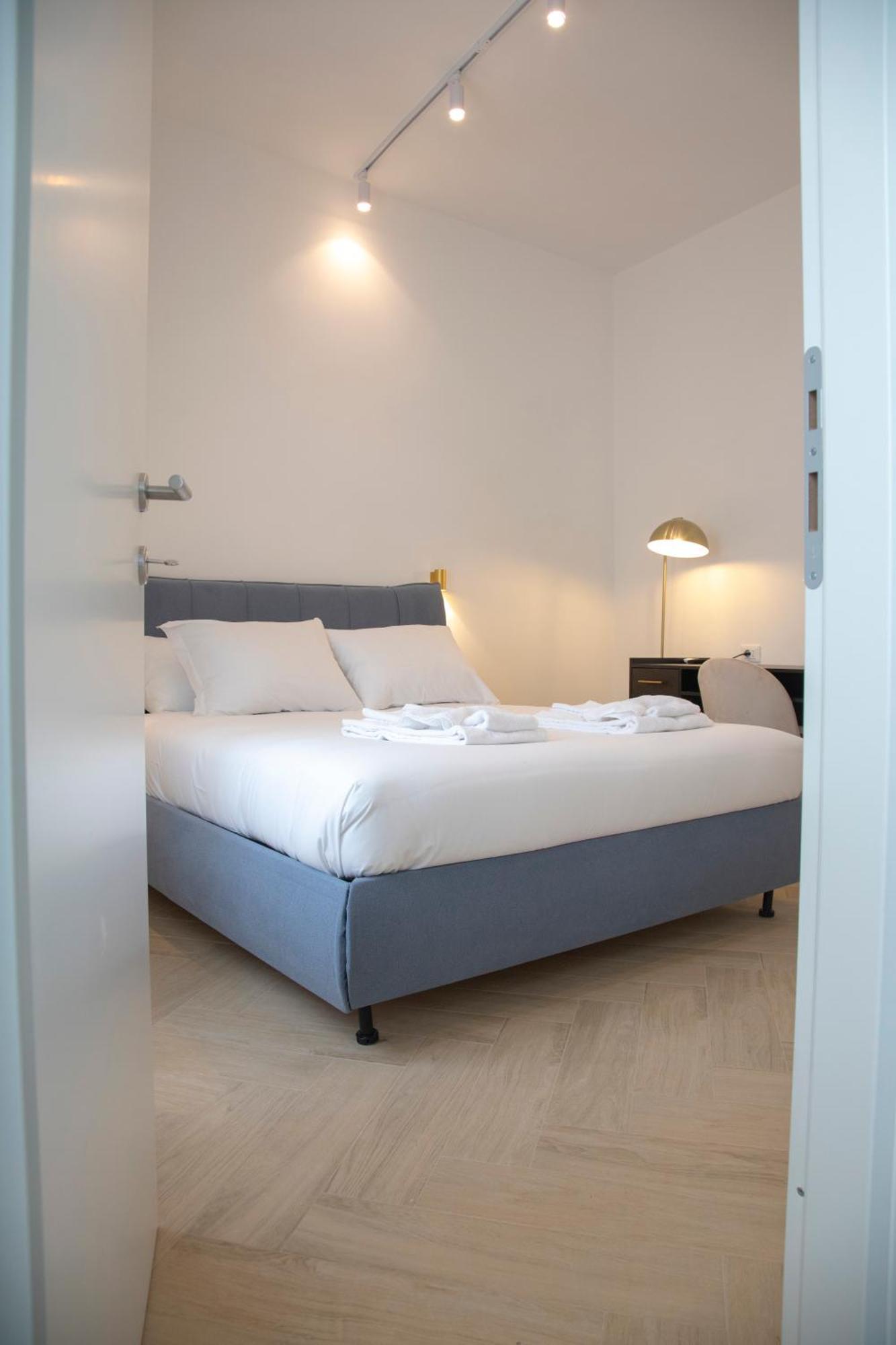 San Pietro Luxury Relais Rome