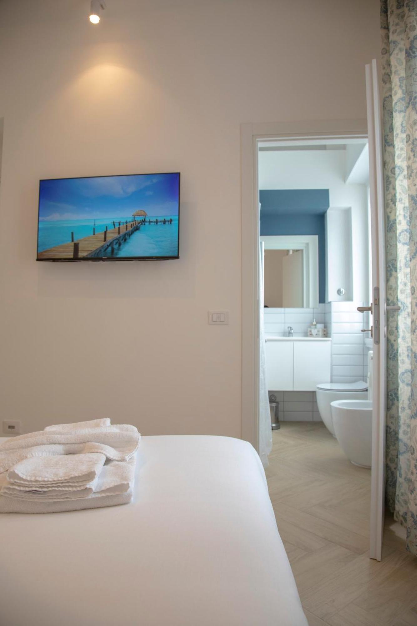 Bed & Breakfast San Pietro Luxury Relais