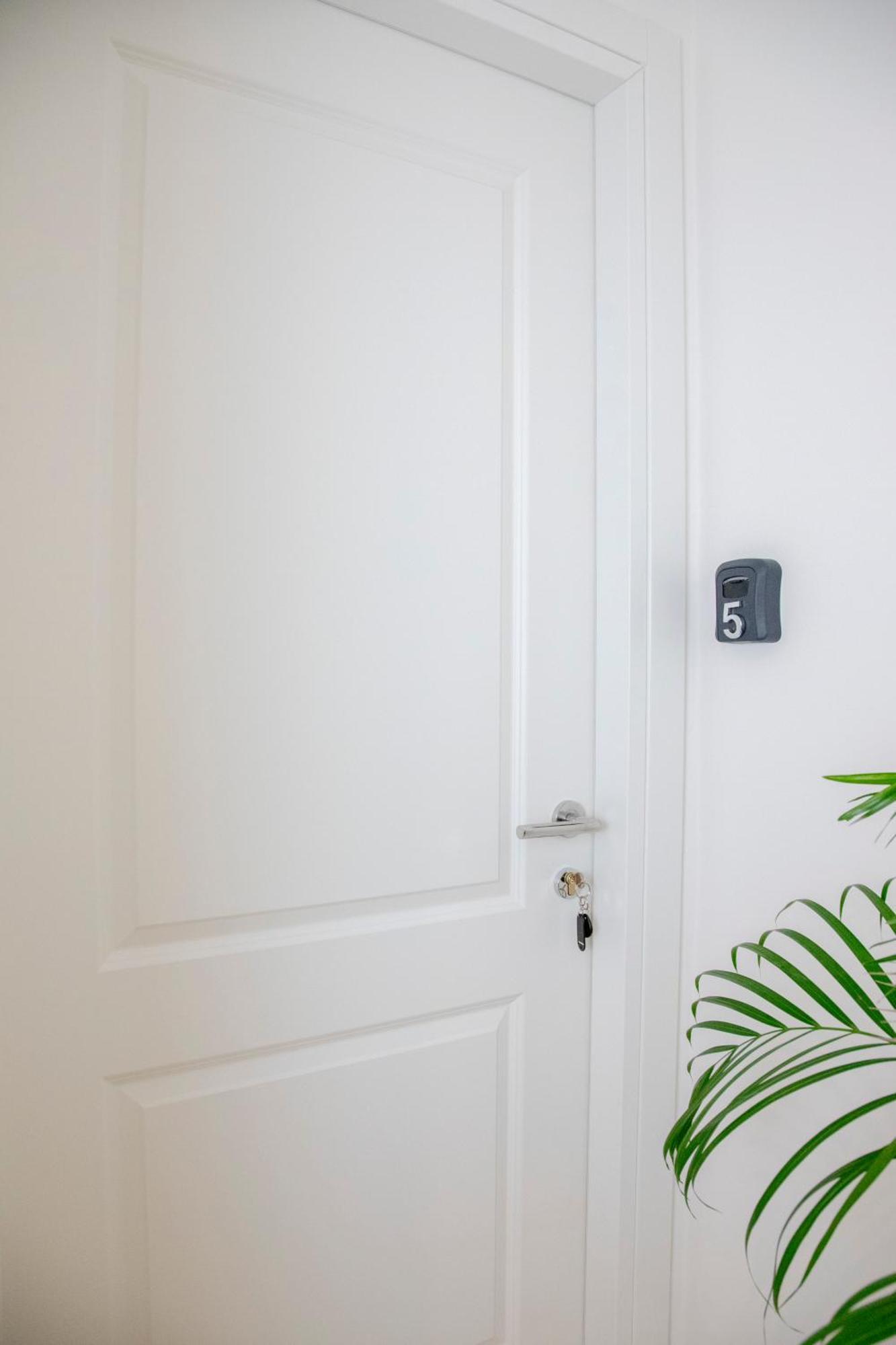 Bed & Breakfast San Pietro Luxury Relais Rome