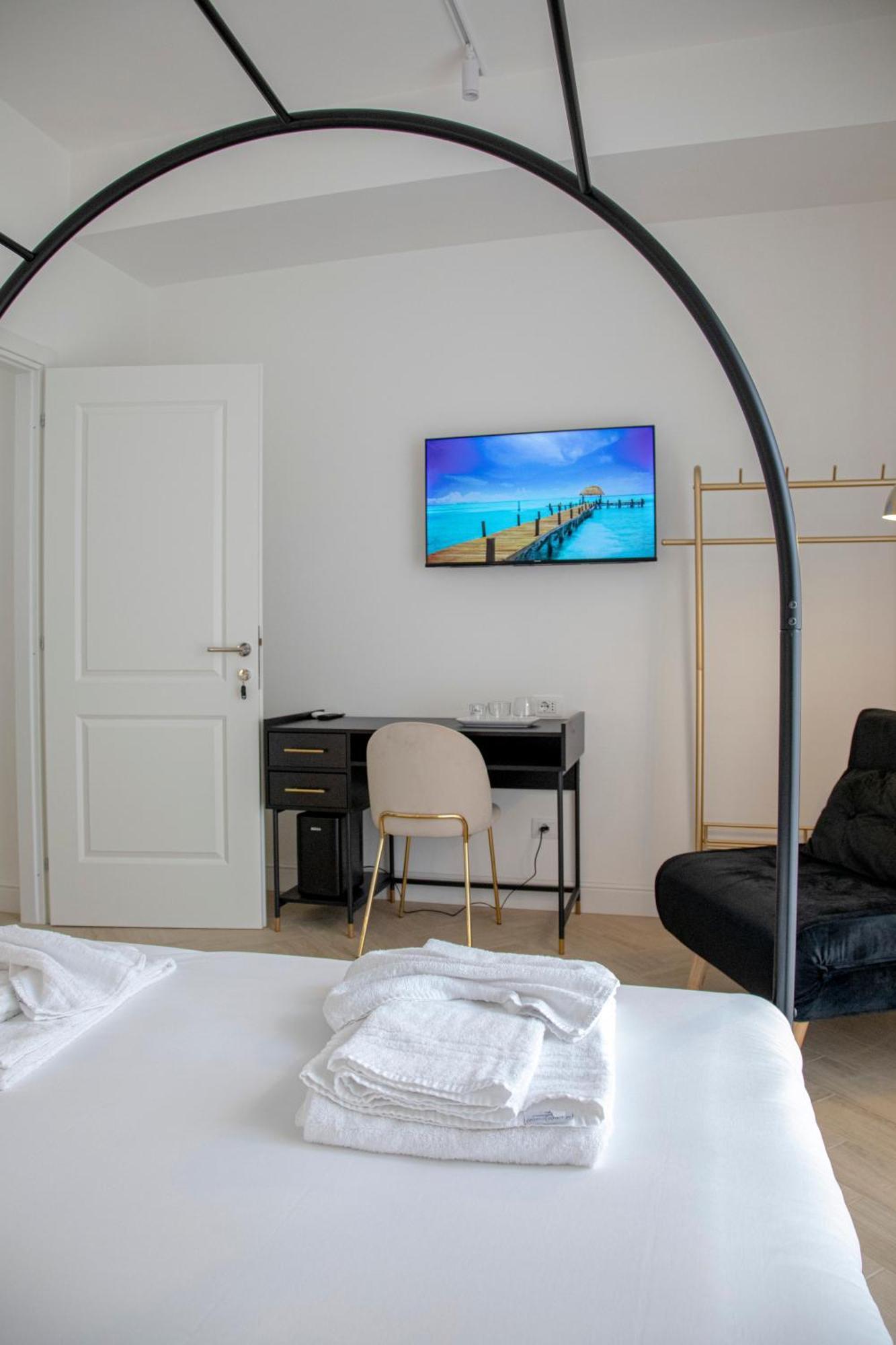 Bed & Breakfast San Pietro Luxury Relais Rome