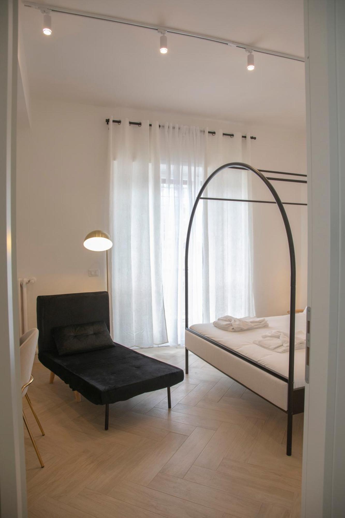 San Pietro Luxury Relais * Rome