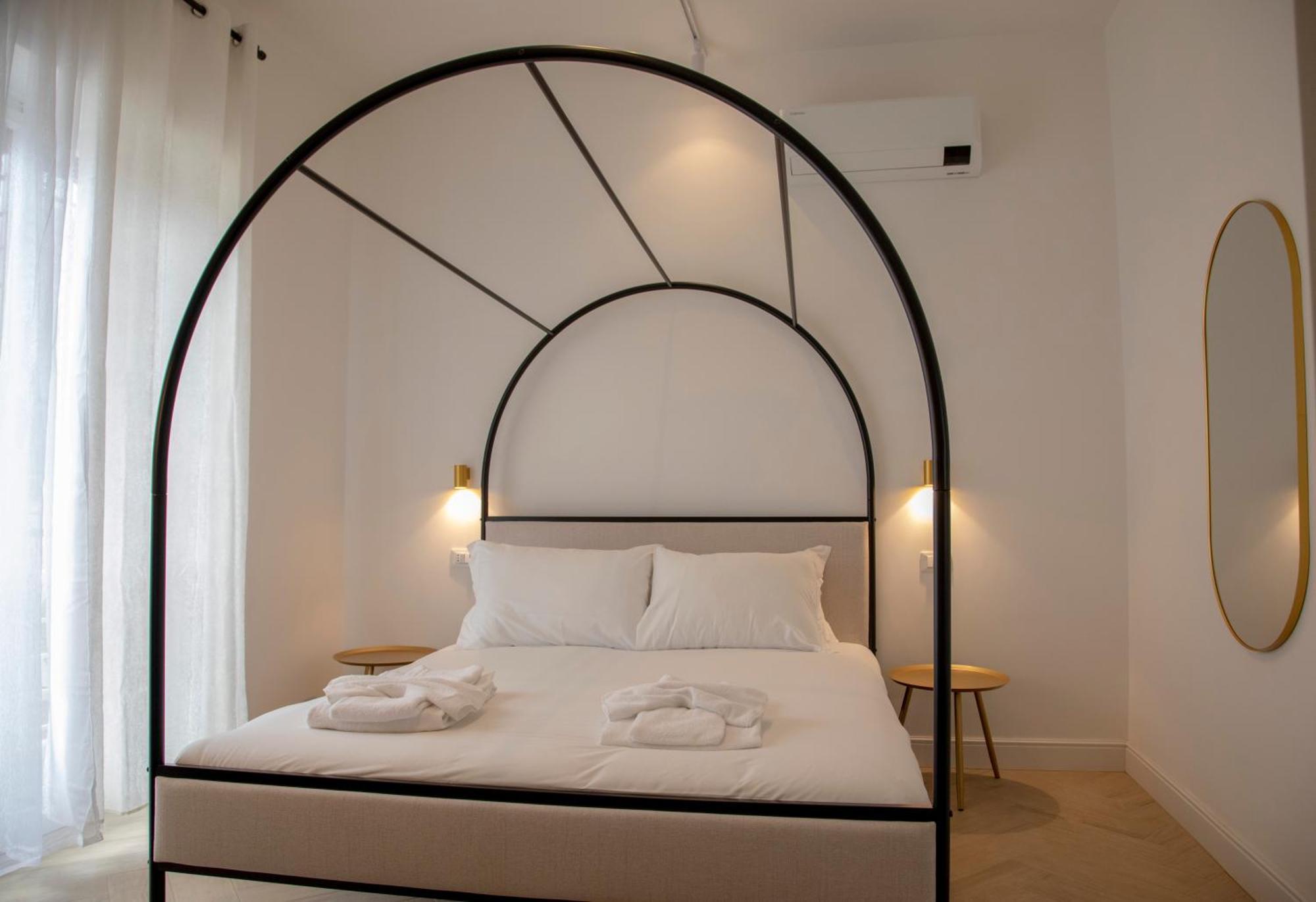 San Pietro Luxury Relais Rome