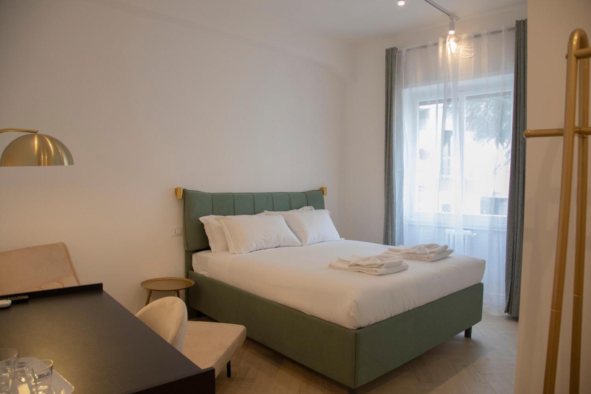Bed & Breakfast San Pietro Luxury Relais *