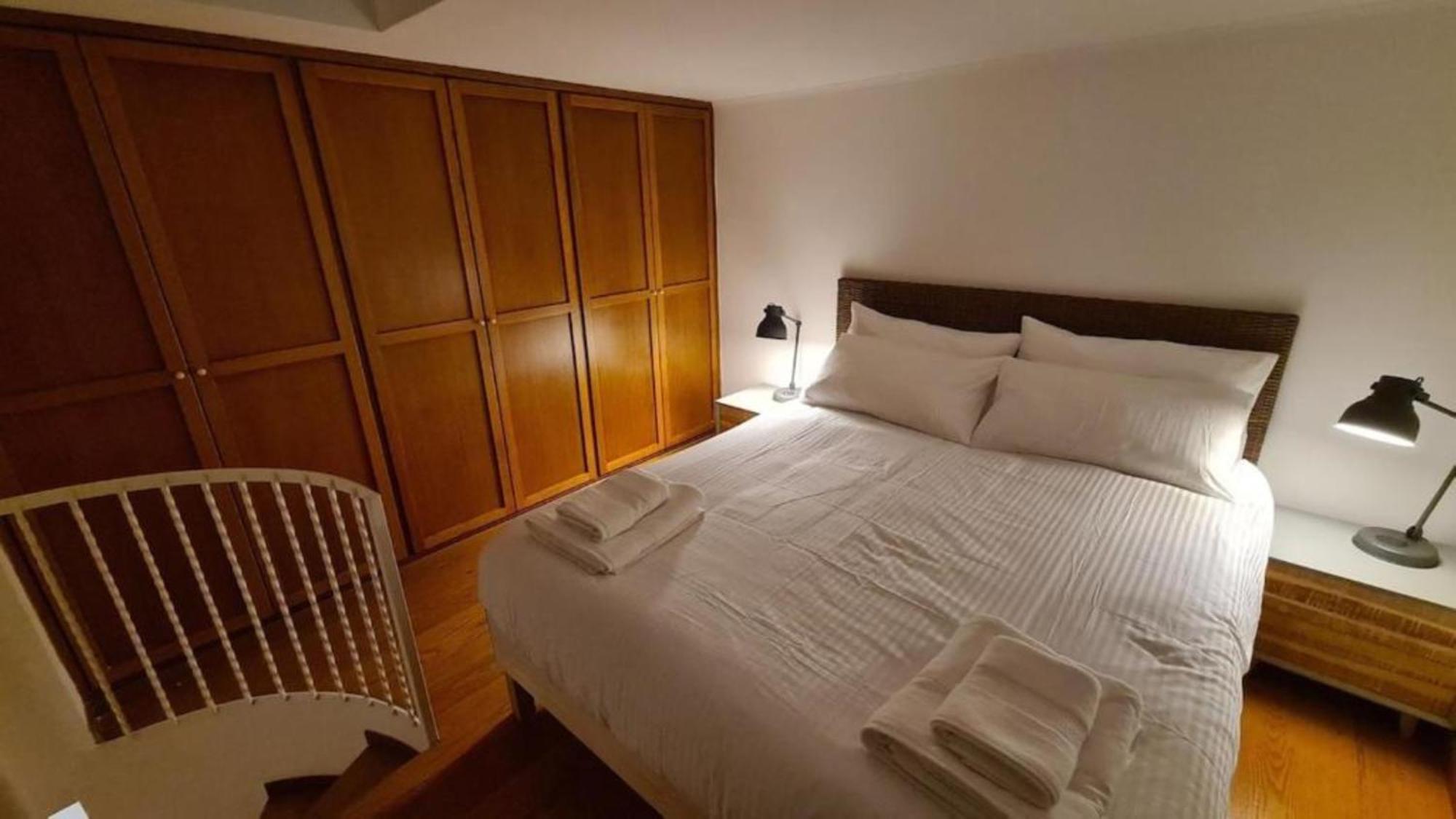Holiday home San Giovanni Rome