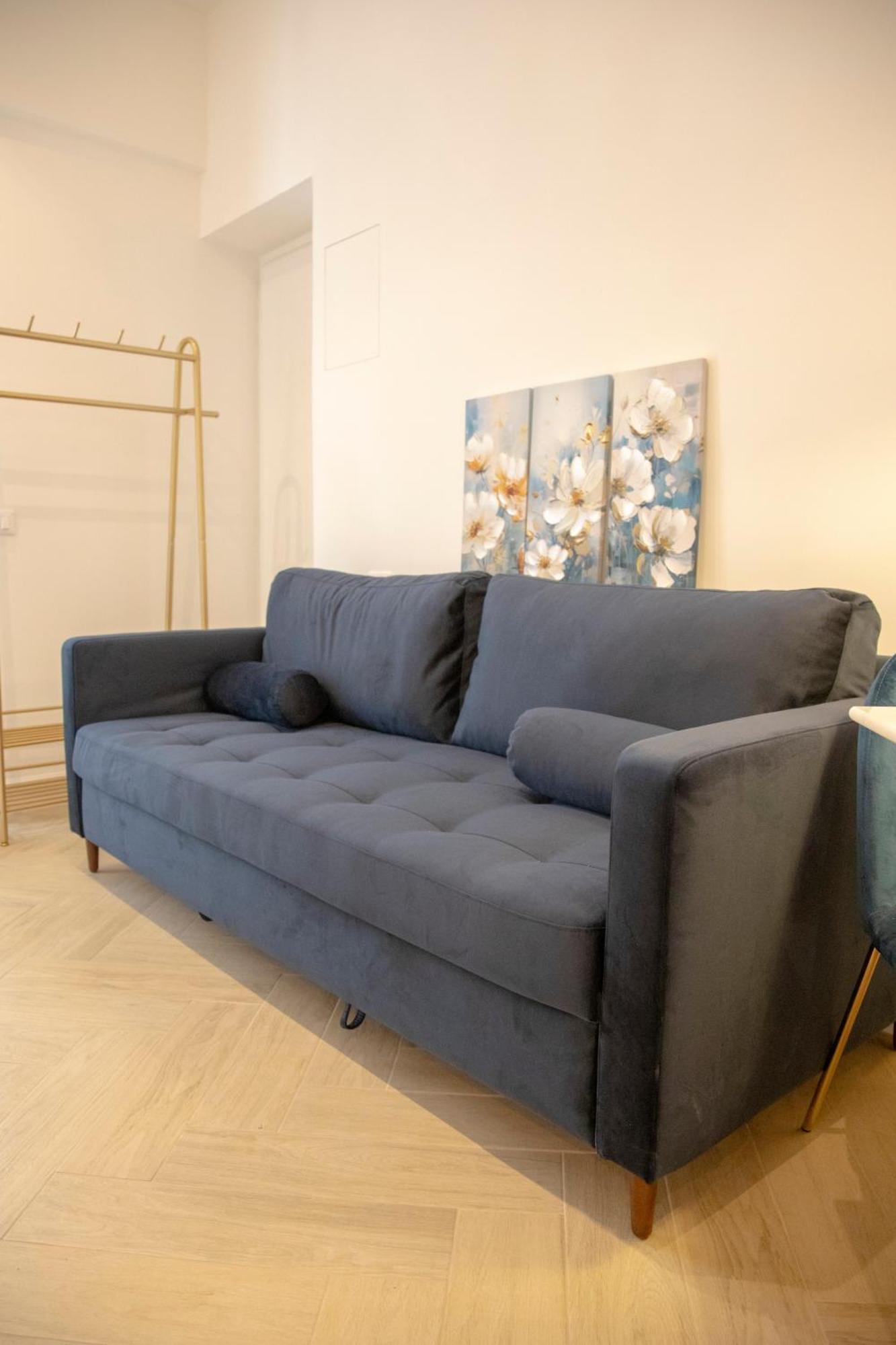 Bed & Breakfast San Pietro Luxury Relais