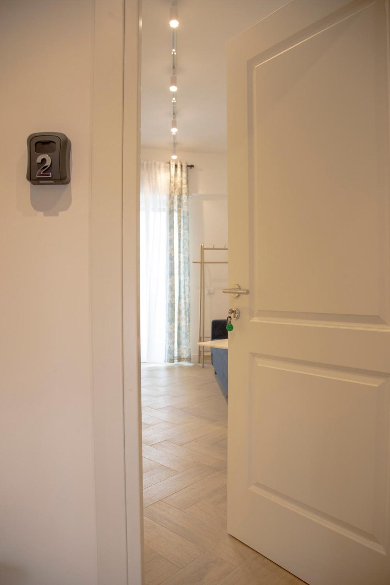 San Pietro Luxury Relais * Rome