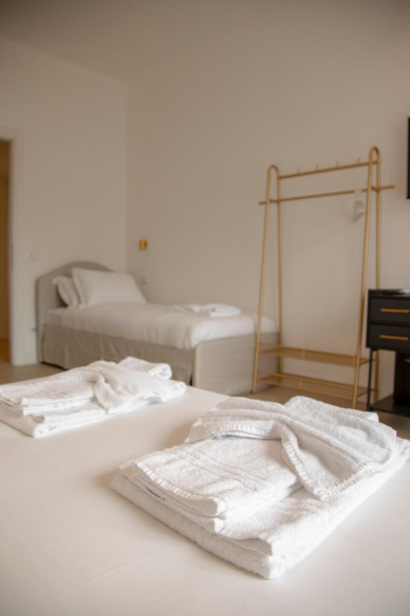 San Pietro Luxury Relais Bed & Breakfast *