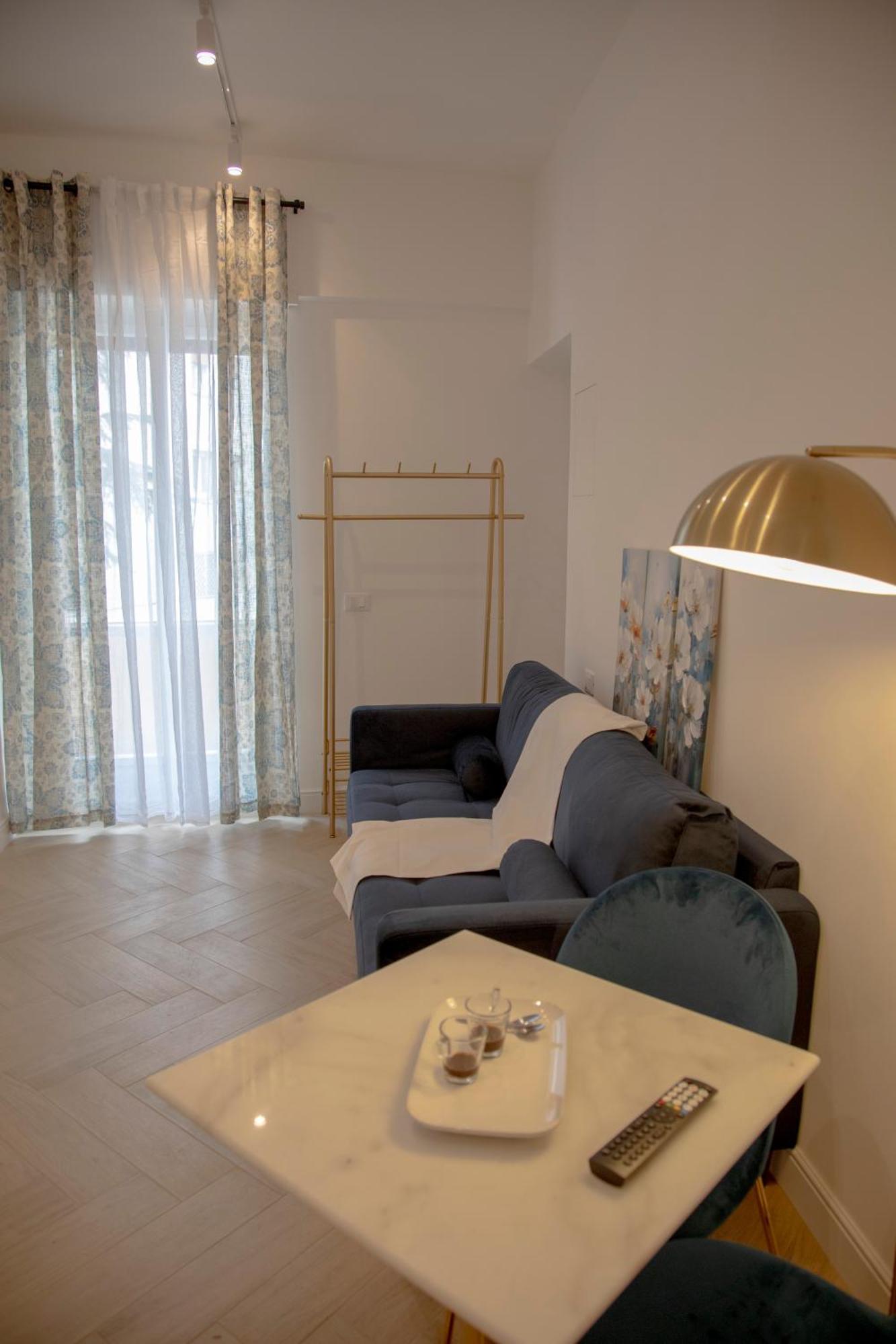 Bed & Breakfast San Pietro Luxury Relais Rome