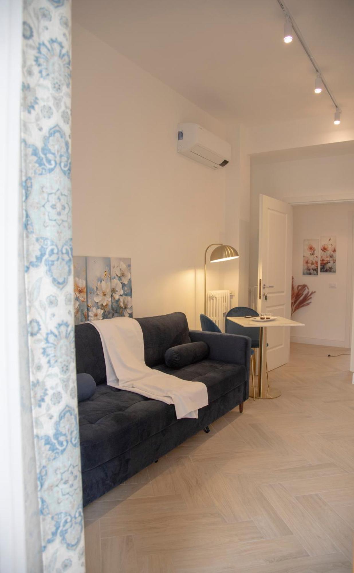 Bed & Breakfast San Pietro Luxury Relais