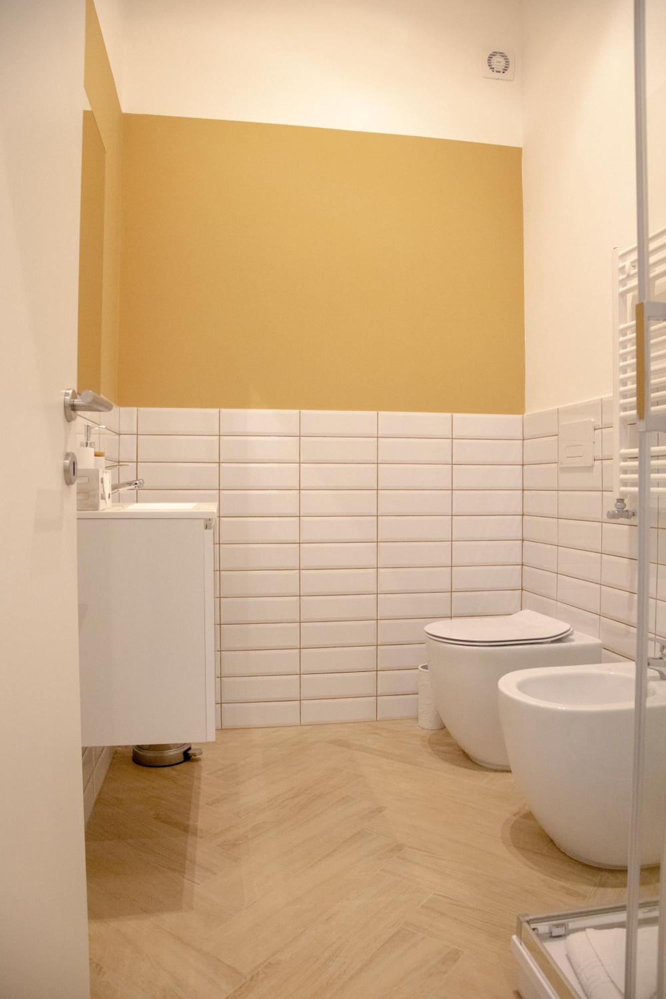 San Pietro Luxury Relais Bed & Breakfast *