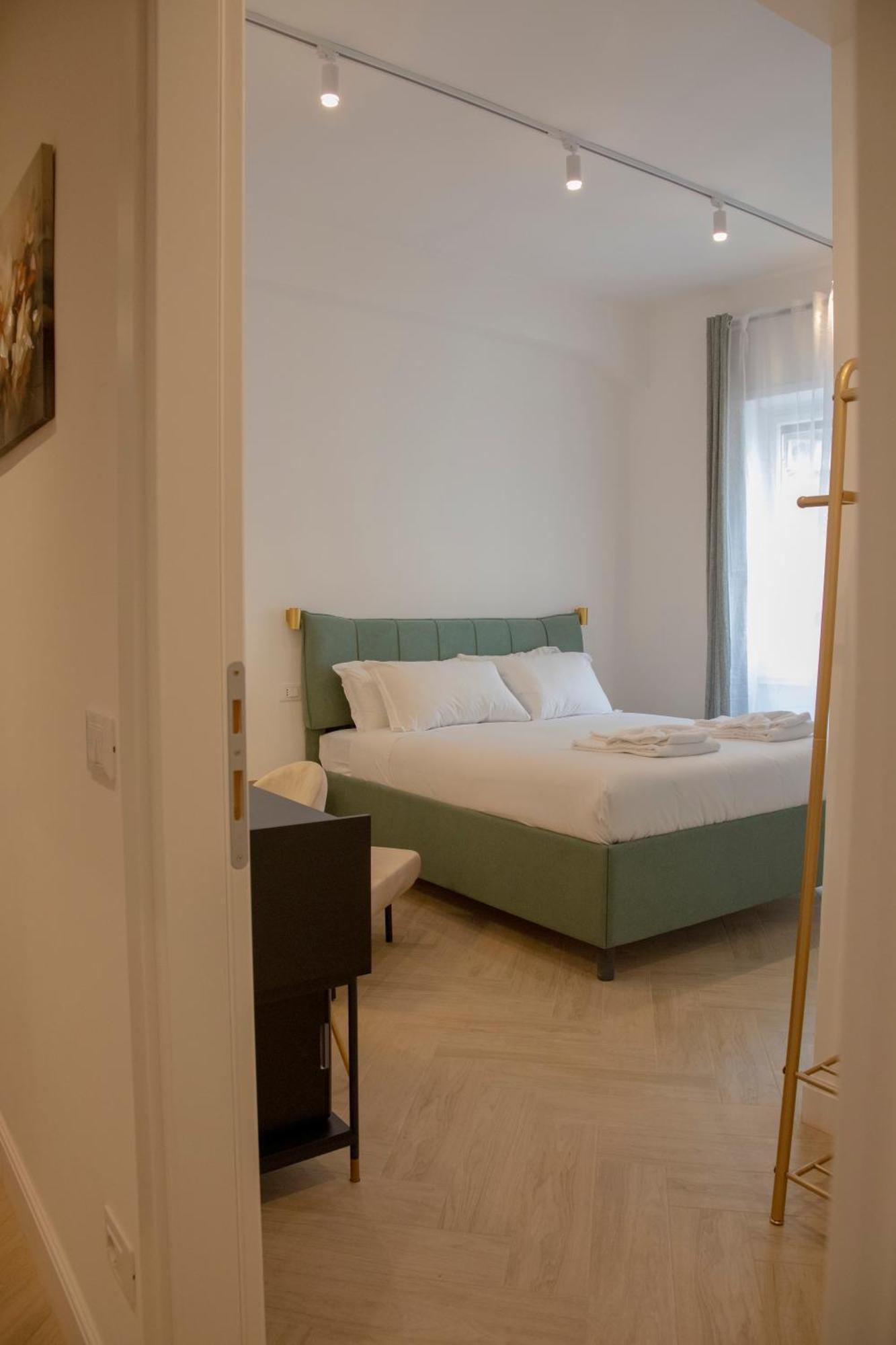Bed & Breakfast San Pietro Luxury Relais Rome
