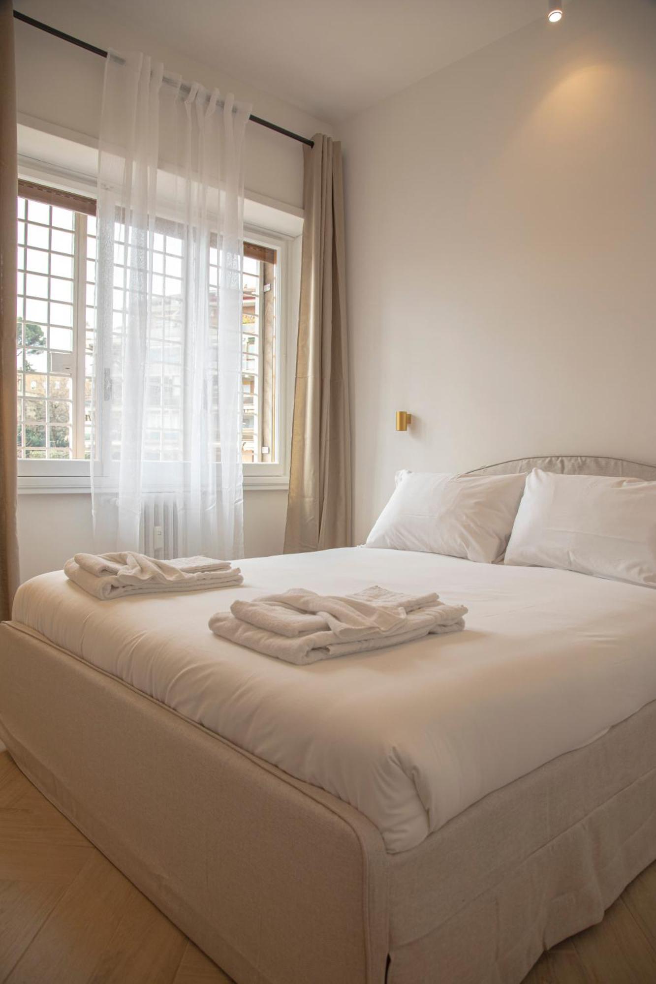 San Pietro Luxury Relais * Rome