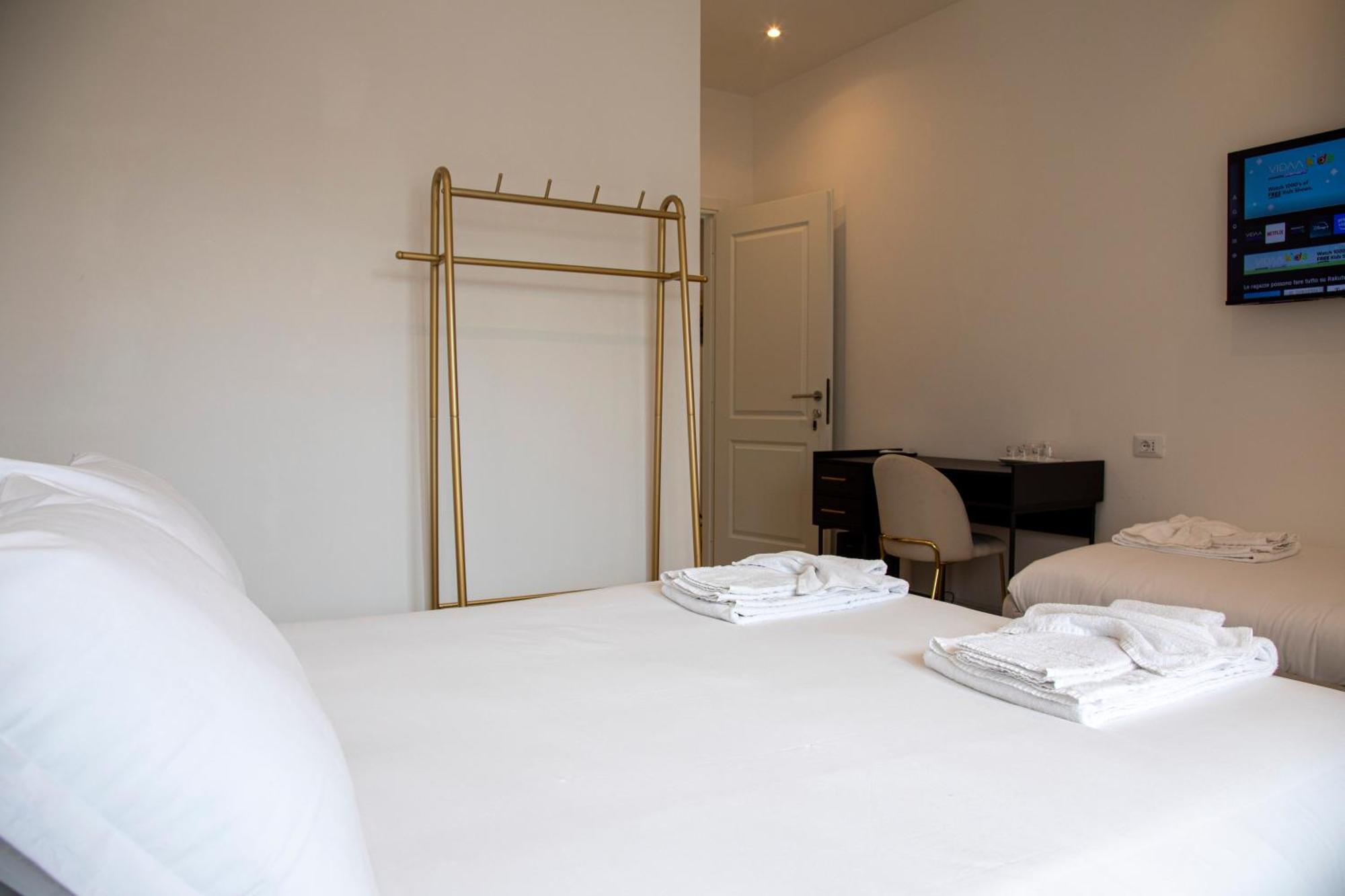San Pietro Luxury Relais Bed & Breakfast