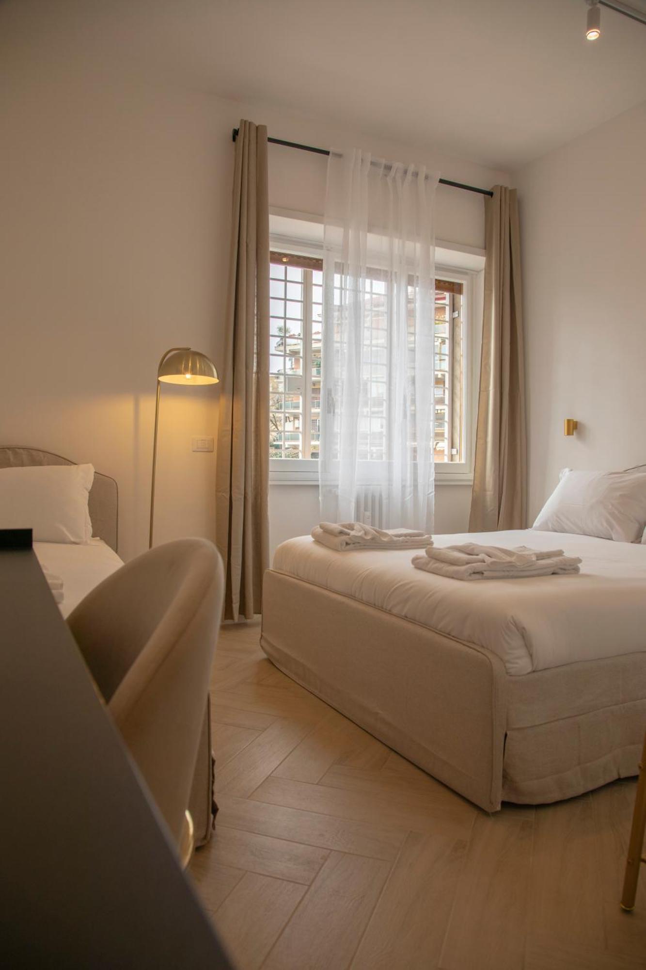 San Pietro Luxury Relais *
