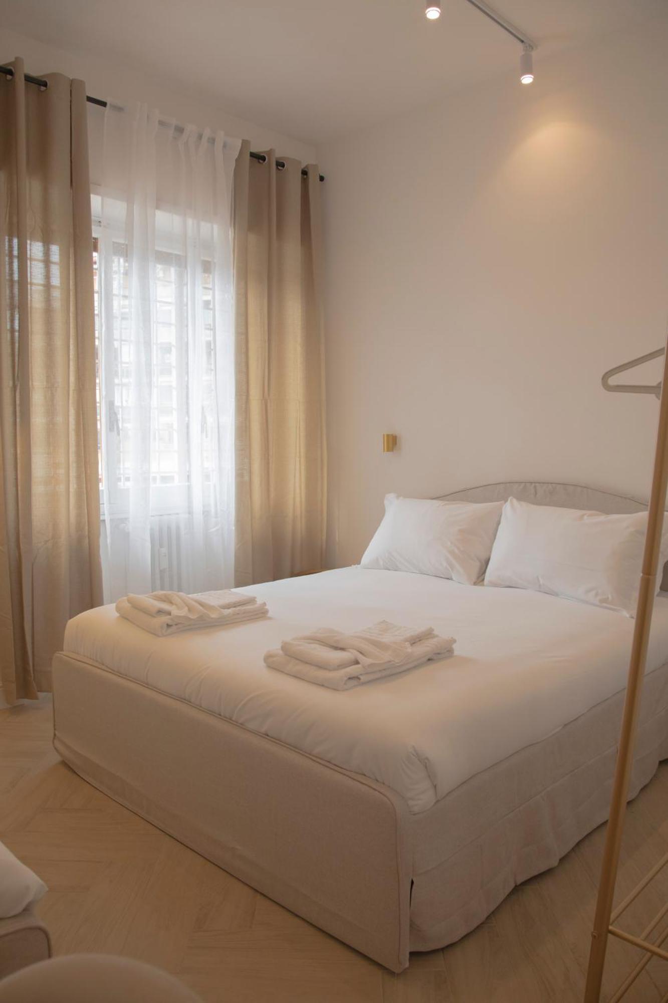 Bed & Breakfast San Pietro Luxury Relais *
