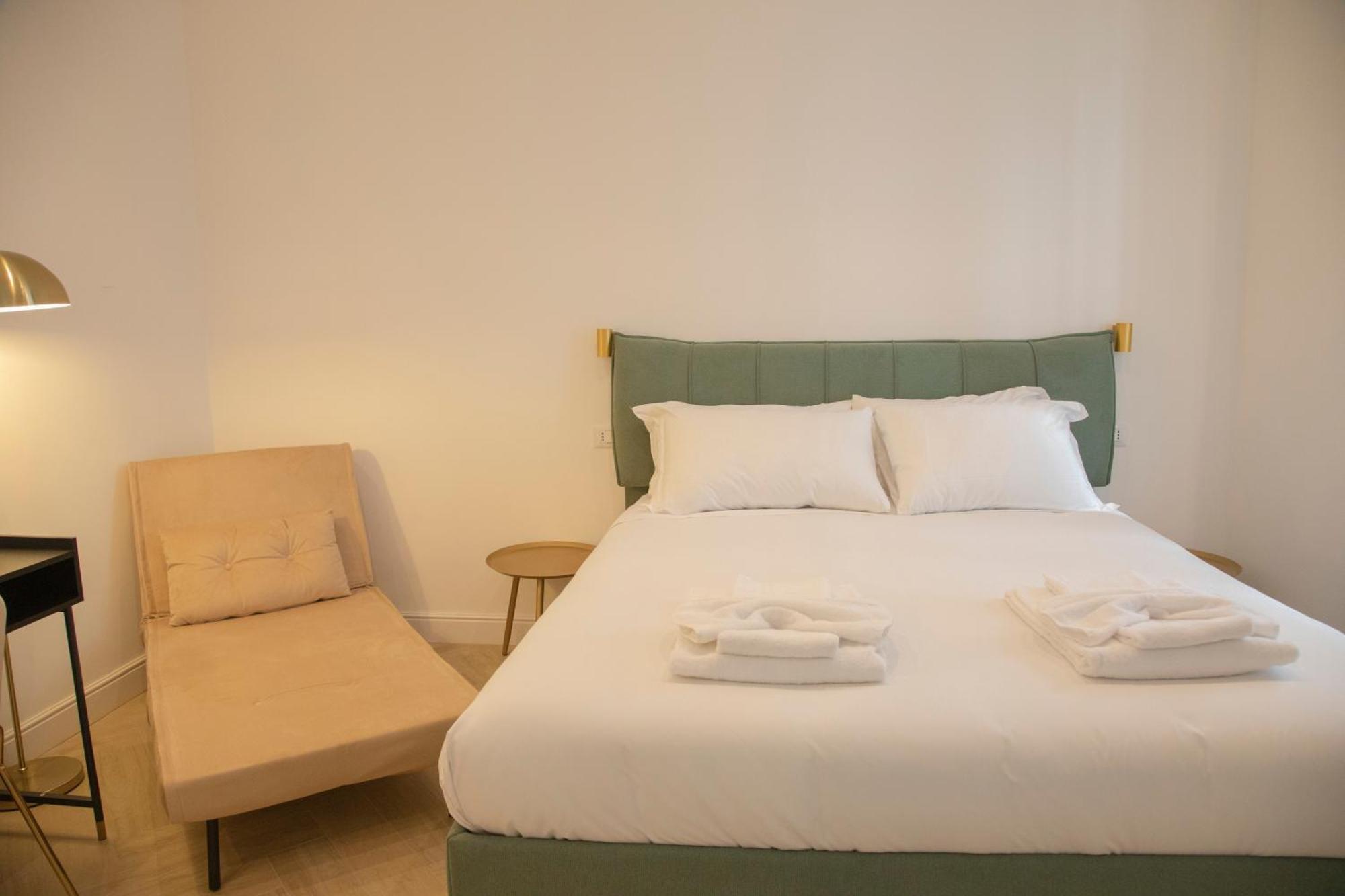 San Pietro Luxury Relais Rome