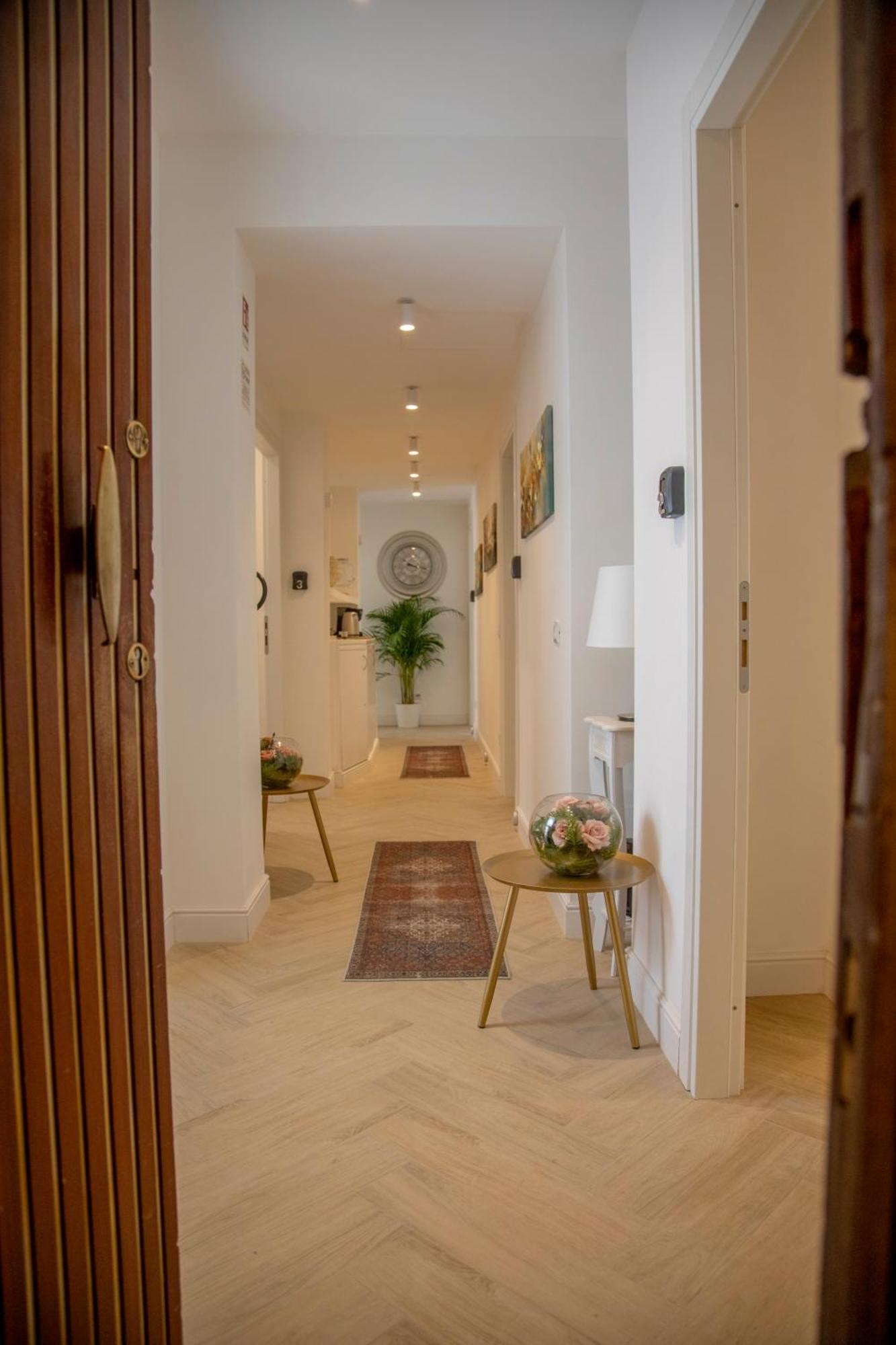 San Pietro Luxury Relais *