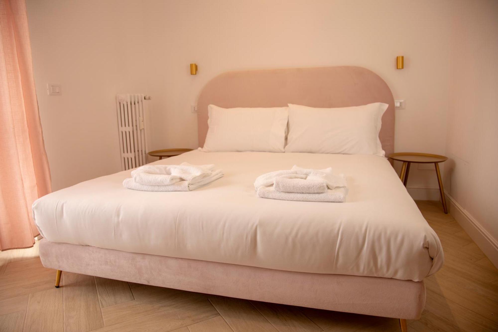 San Pietro Luxury Relais