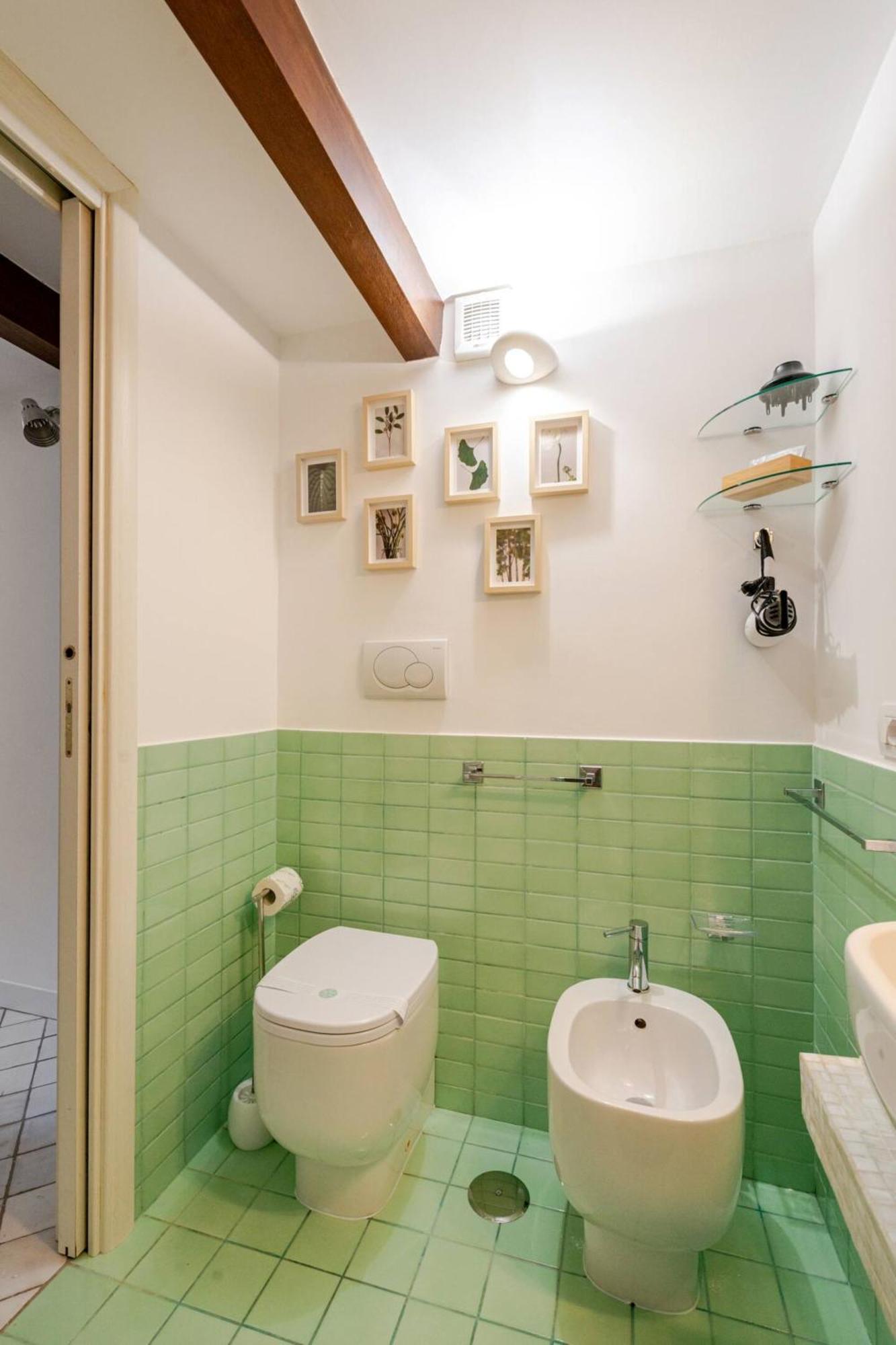 Holiday home San Giovanni