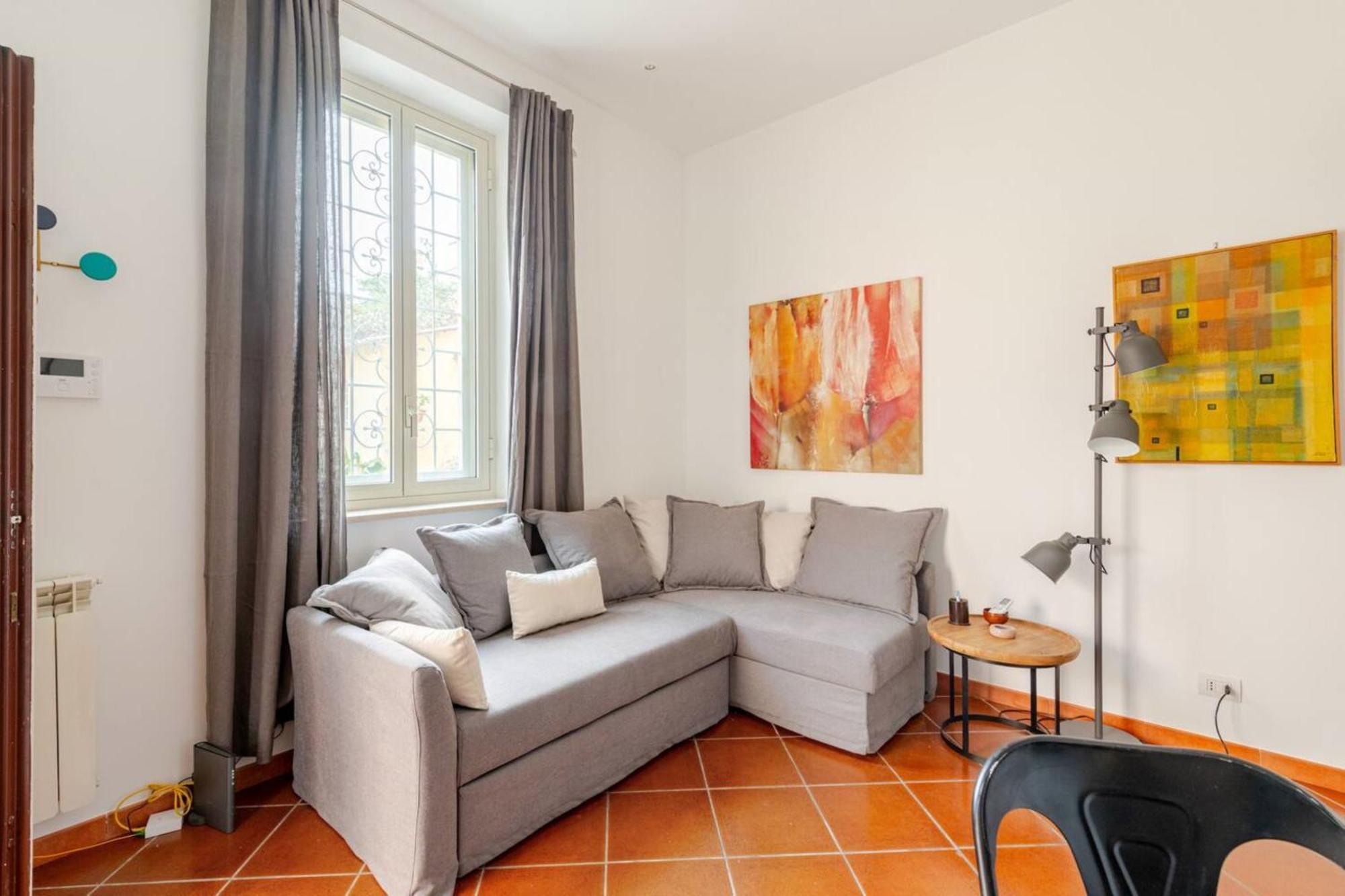 San Giovanni Holiday home *
