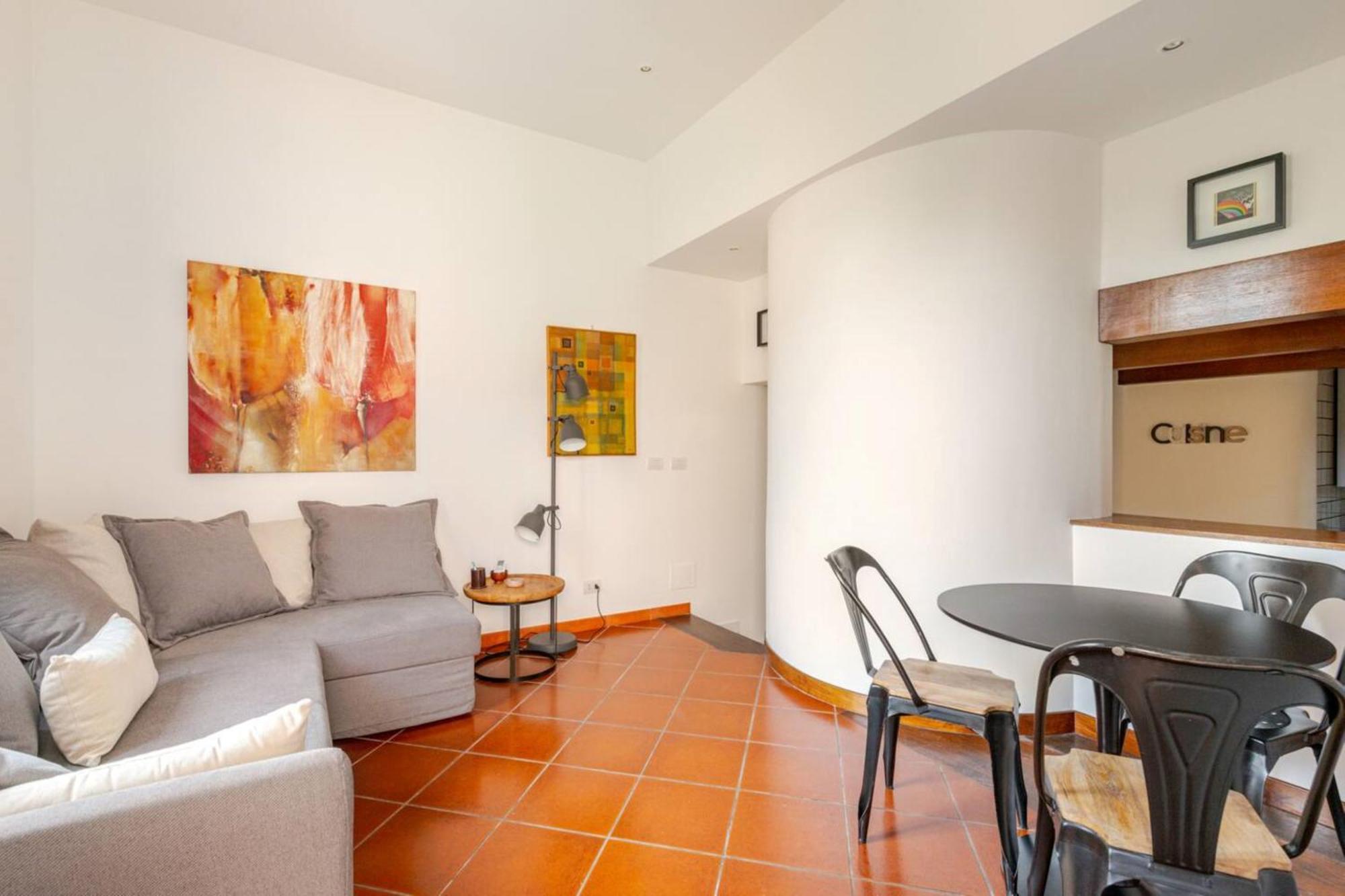 San Giovanni Holiday home Rome