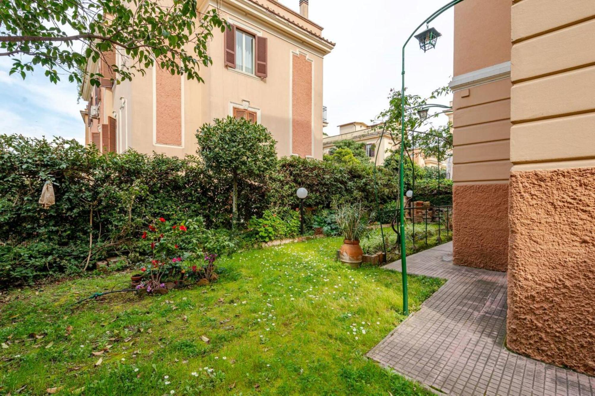 San Giovanni Rome
