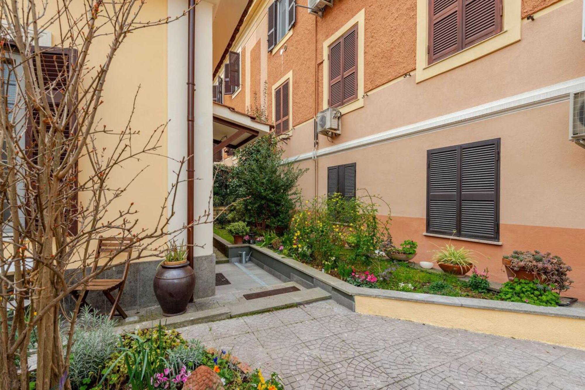 San Giovanni Holiday home