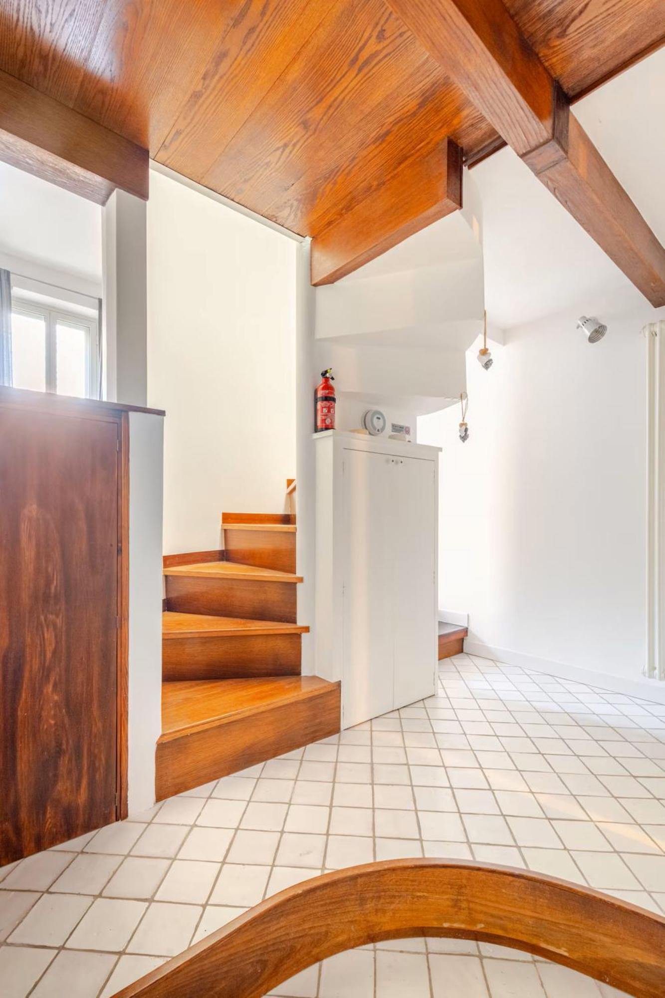 San Giovanni Holiday home *