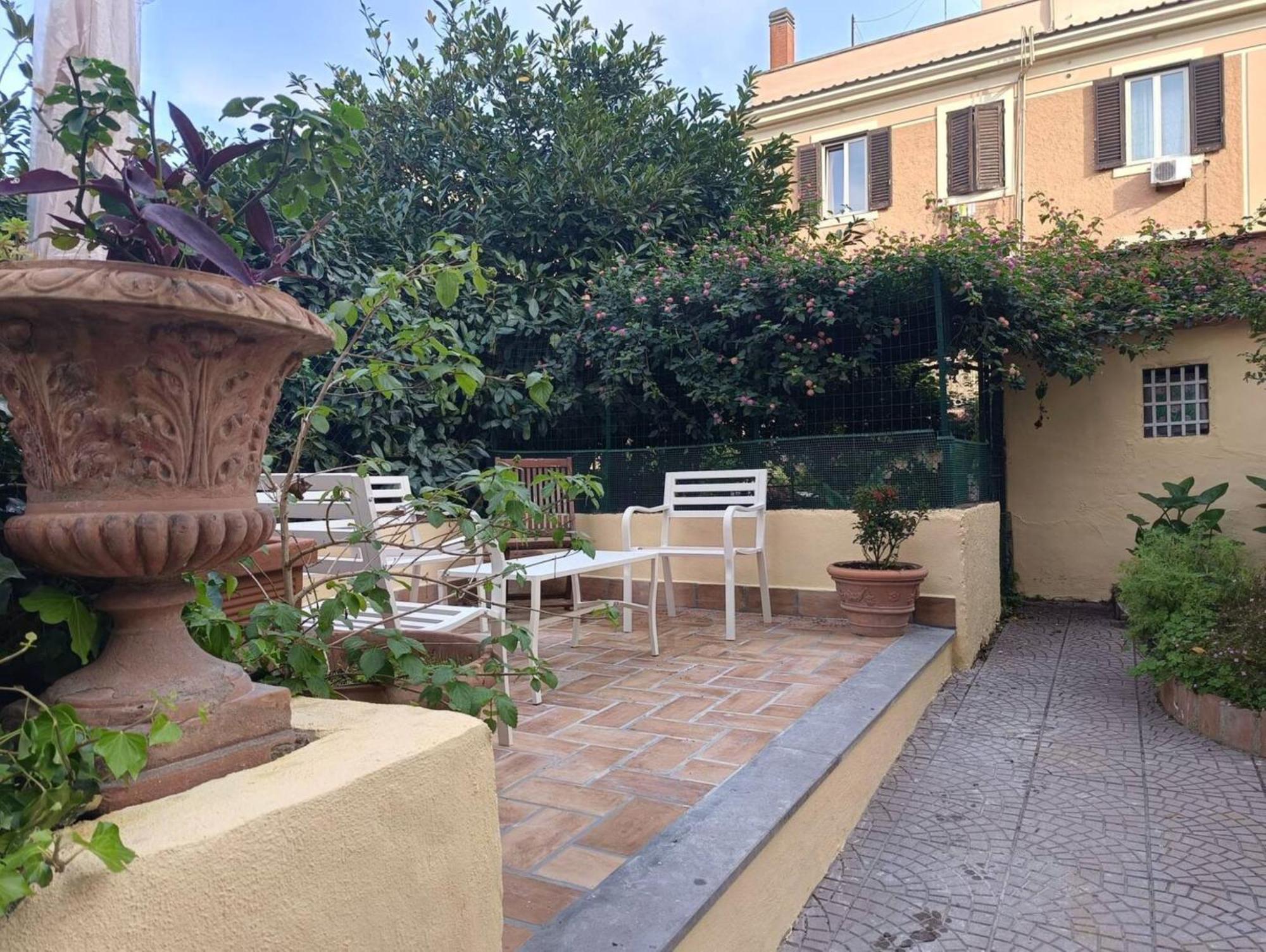 Holiday home San Giovanni *
