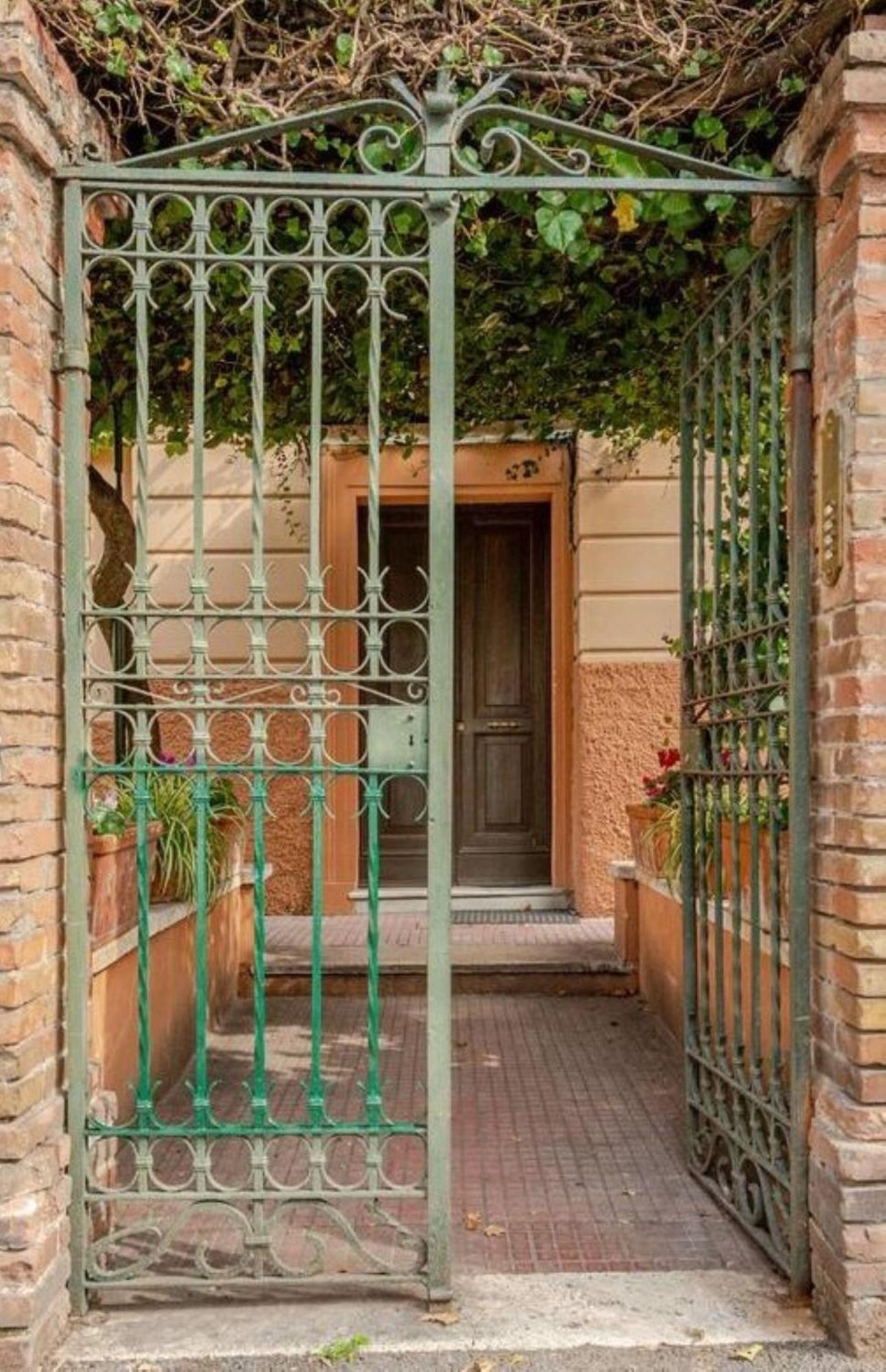 San Giovanni Holiday home Rome