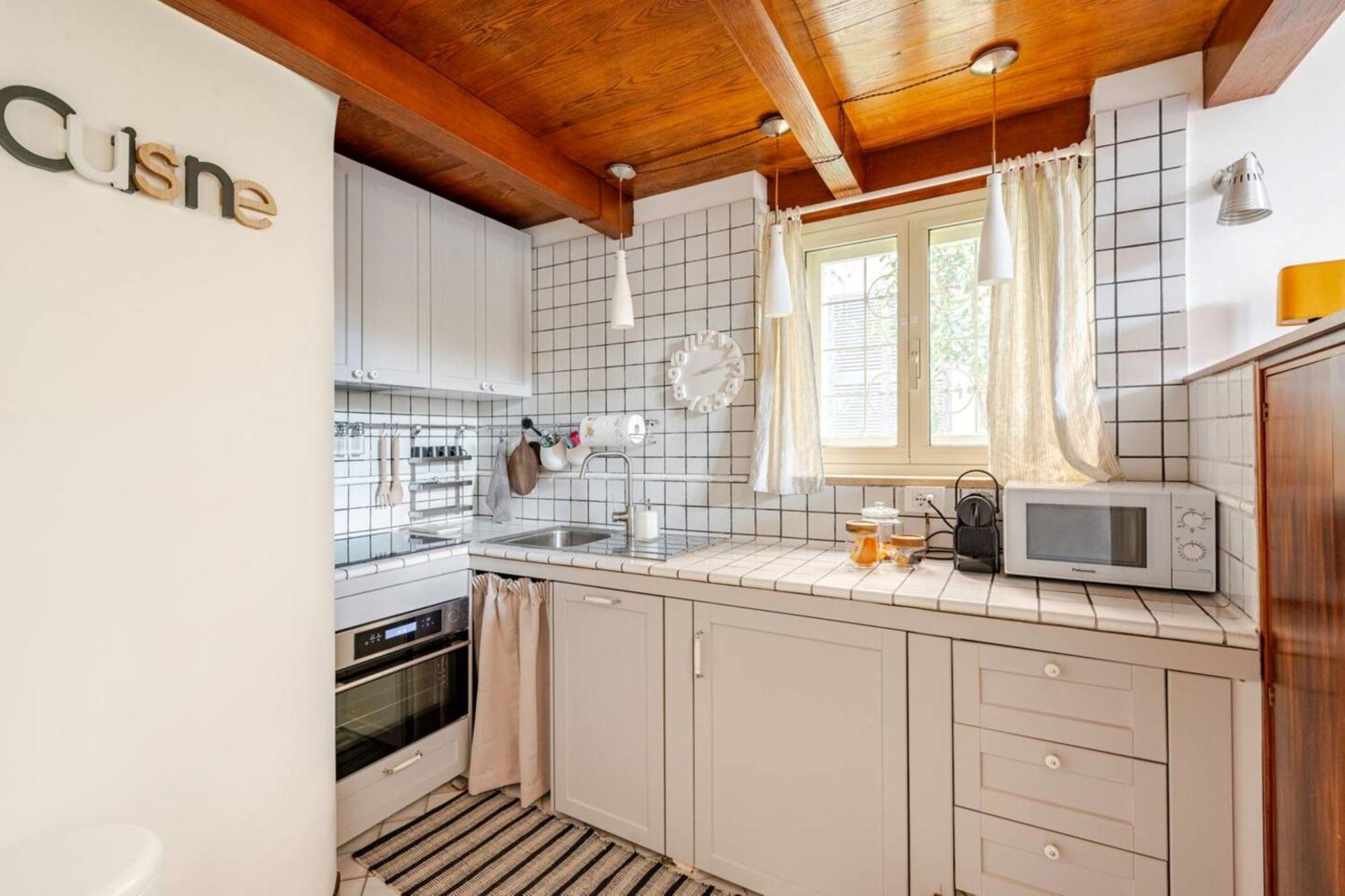 Holiday home San Giovanni Rome