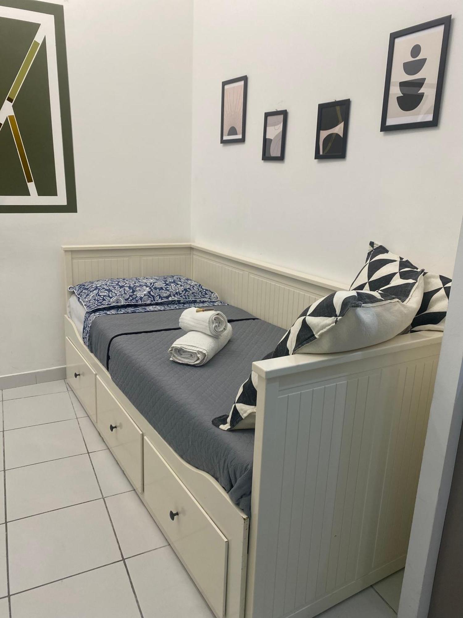 Savorelli Apartment-vaticano Appartement *