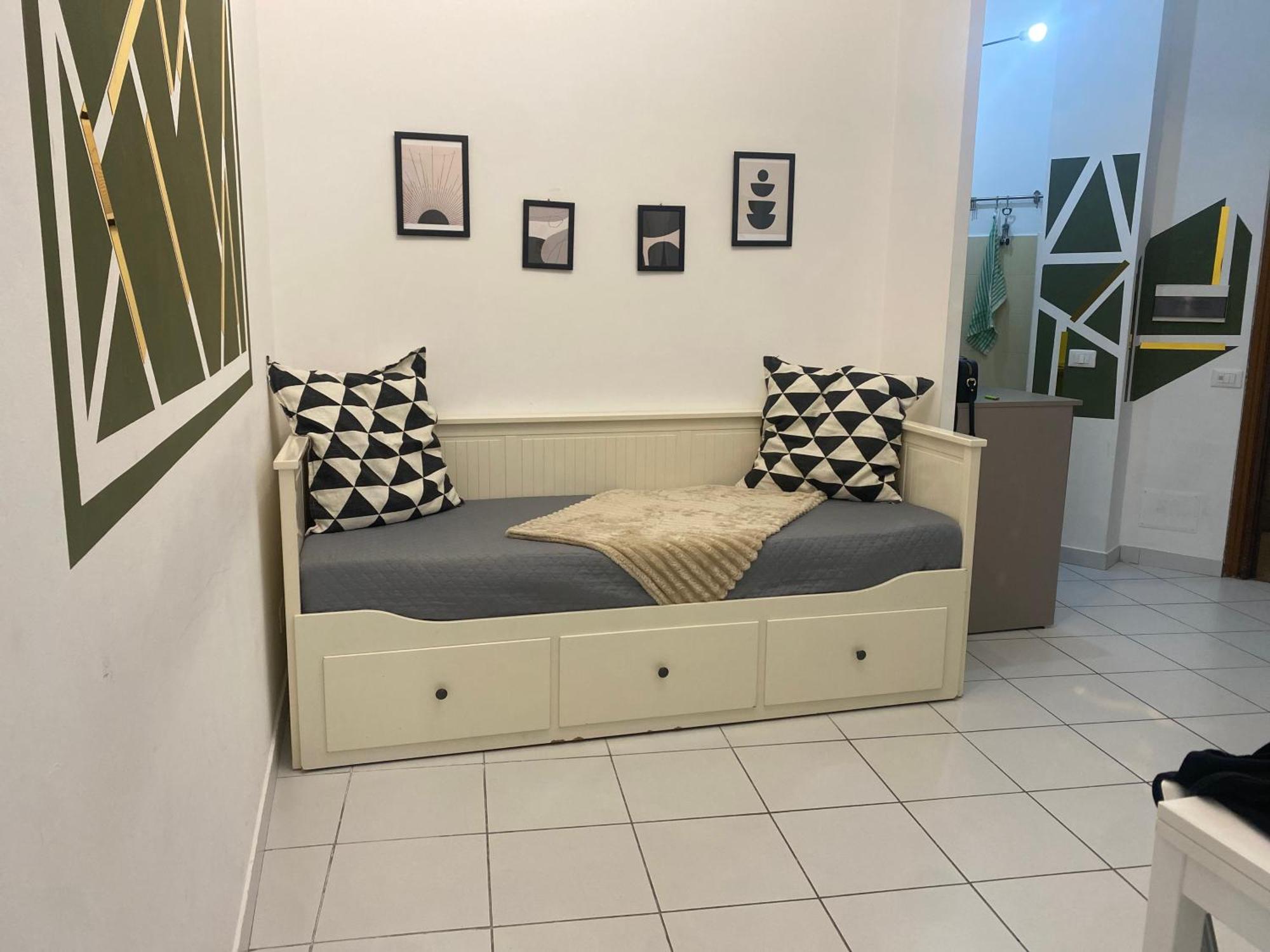 Savorelli Apartment-vaticano Appartement *