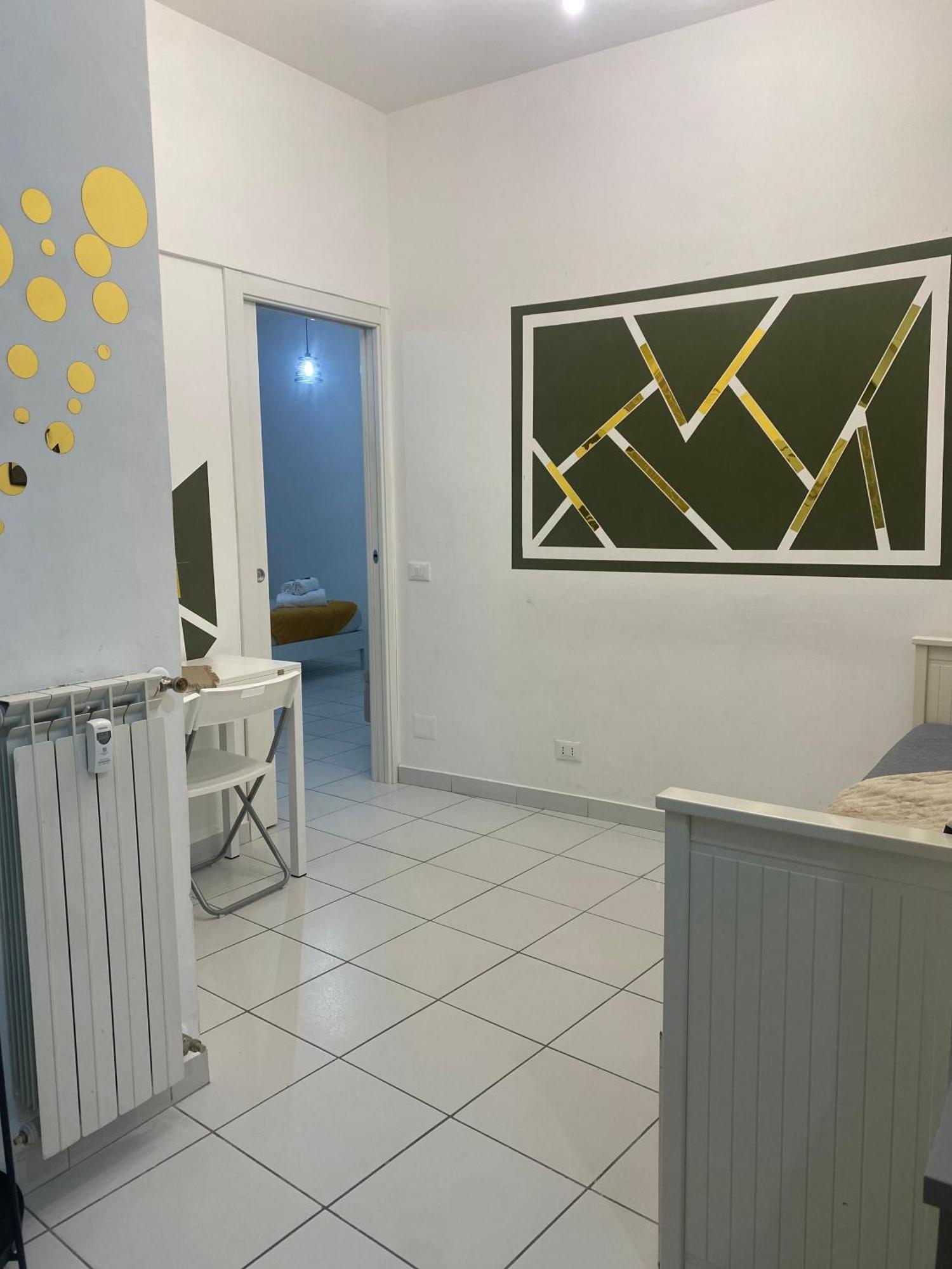 Savorelli Apartment-vaticano Appartement *