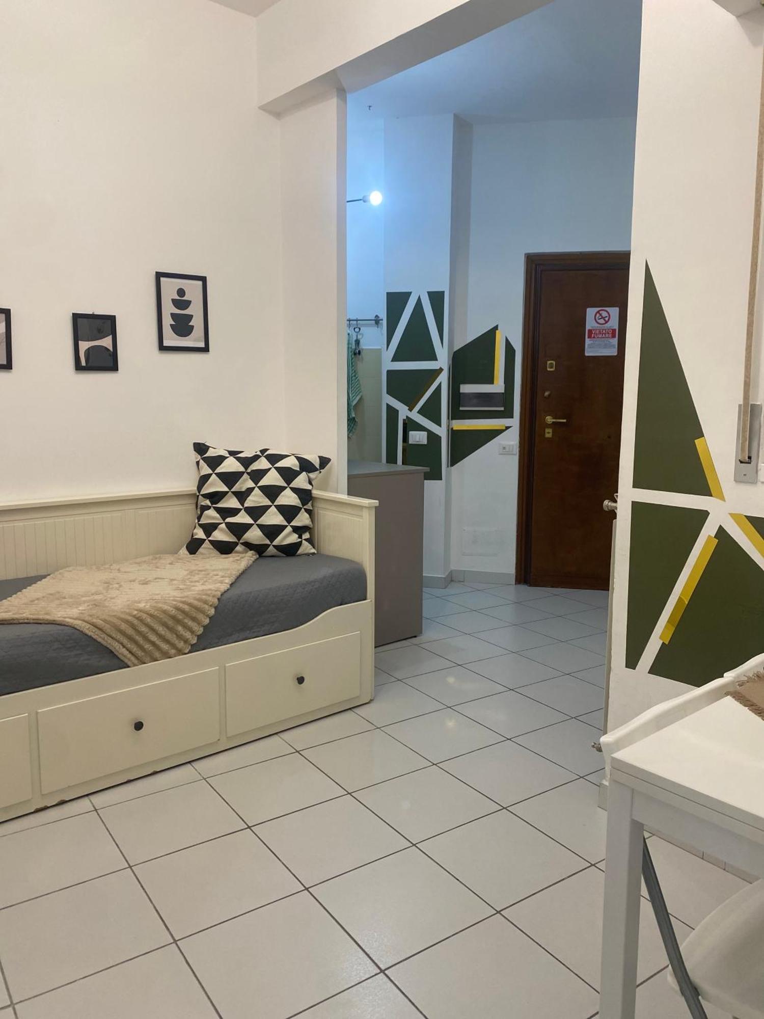 Savorelli Apartment-vaticano Appartement Rome