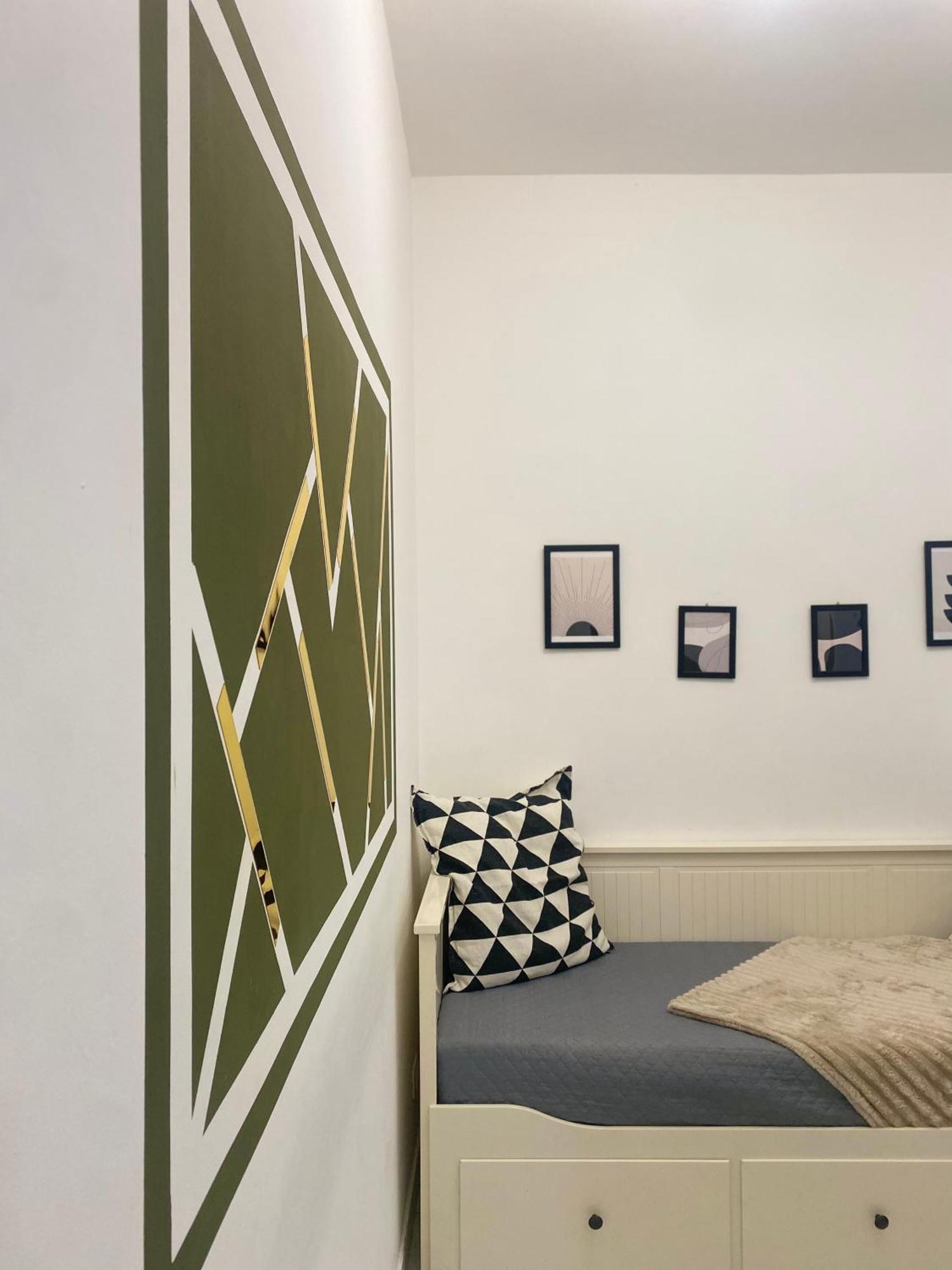 Savorelli Apartment-vaticano Appartement *