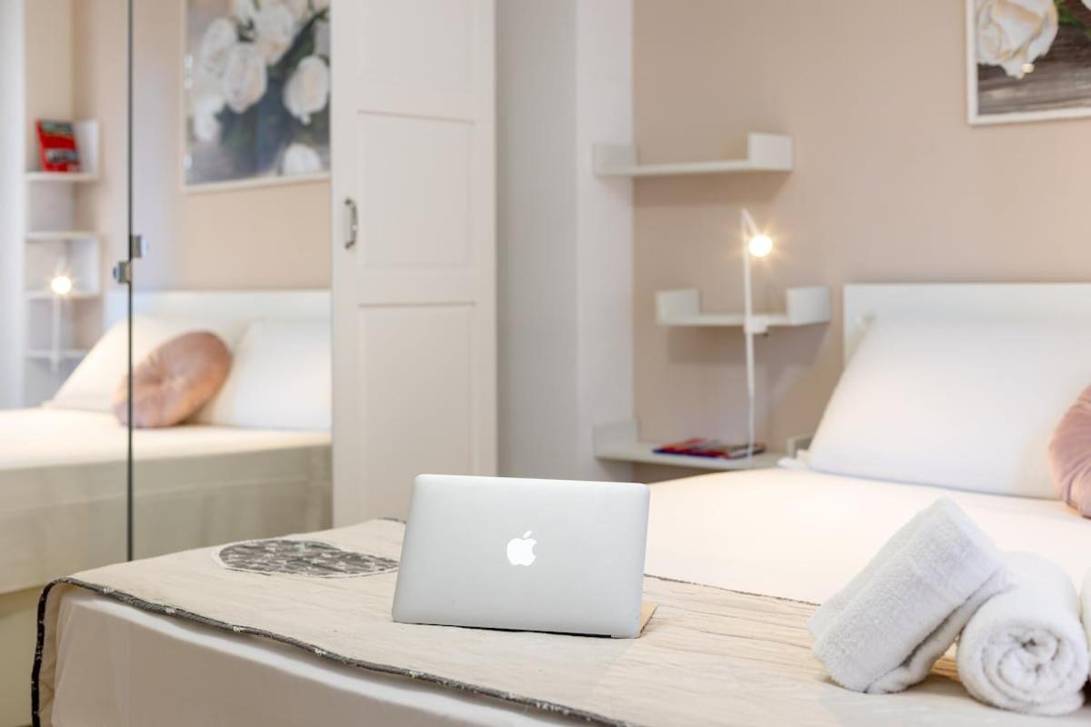 Apartamento Big Terrace