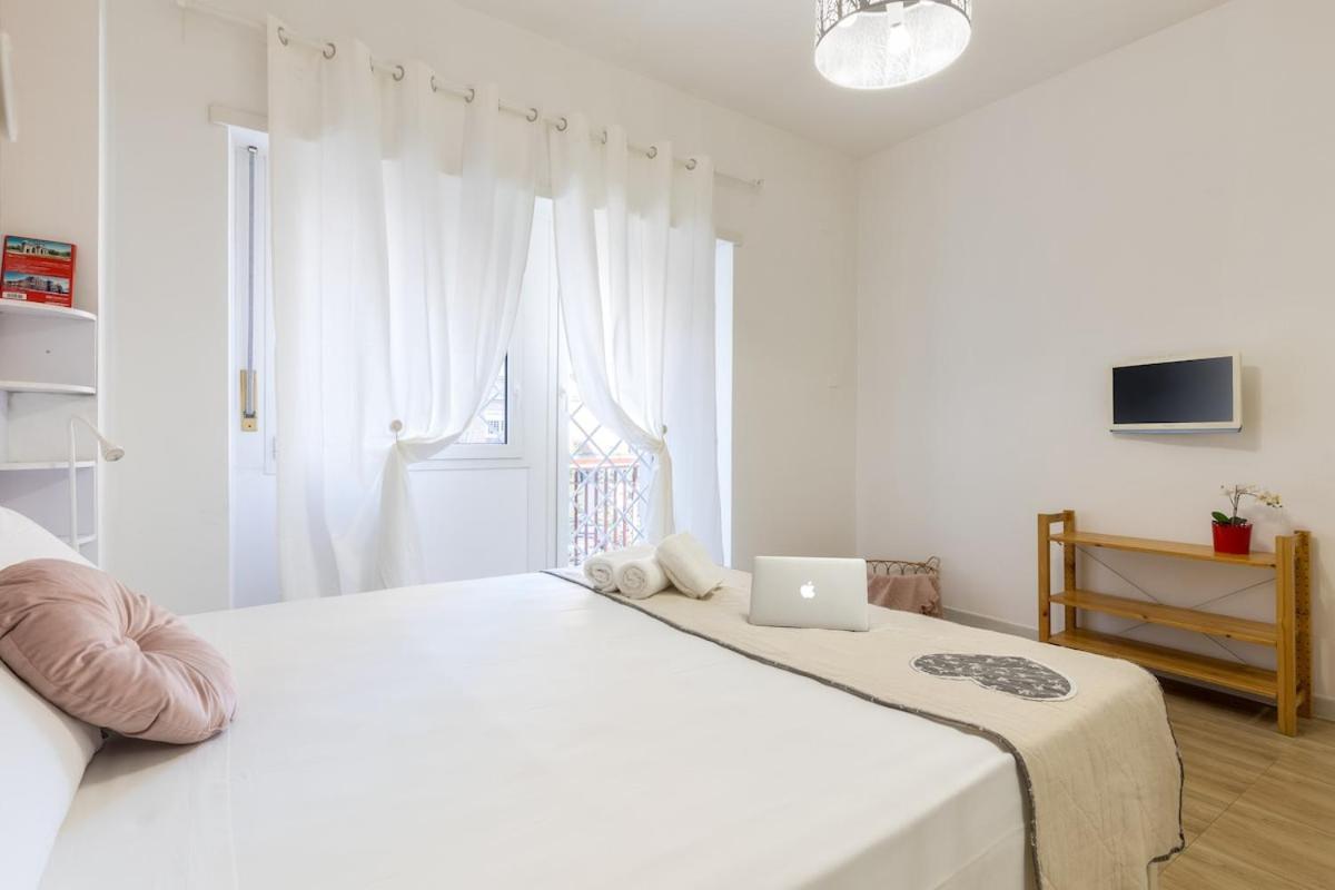 Apartment Big Terrace *