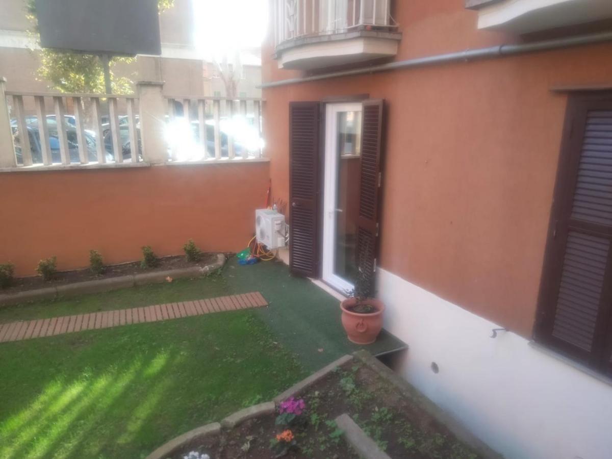 Casita Rome