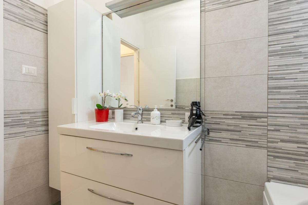 Apartamento Big Terrace