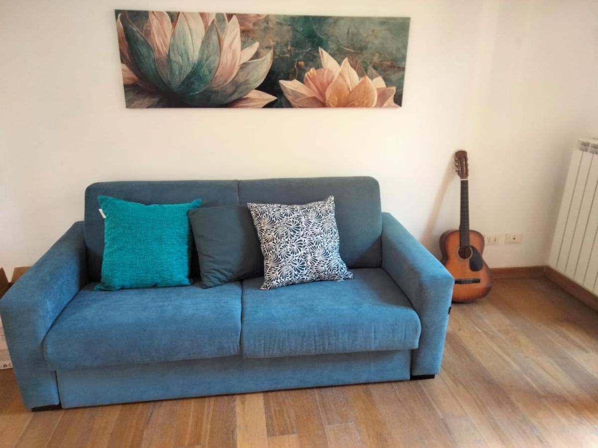 Casita Apartment Rome
