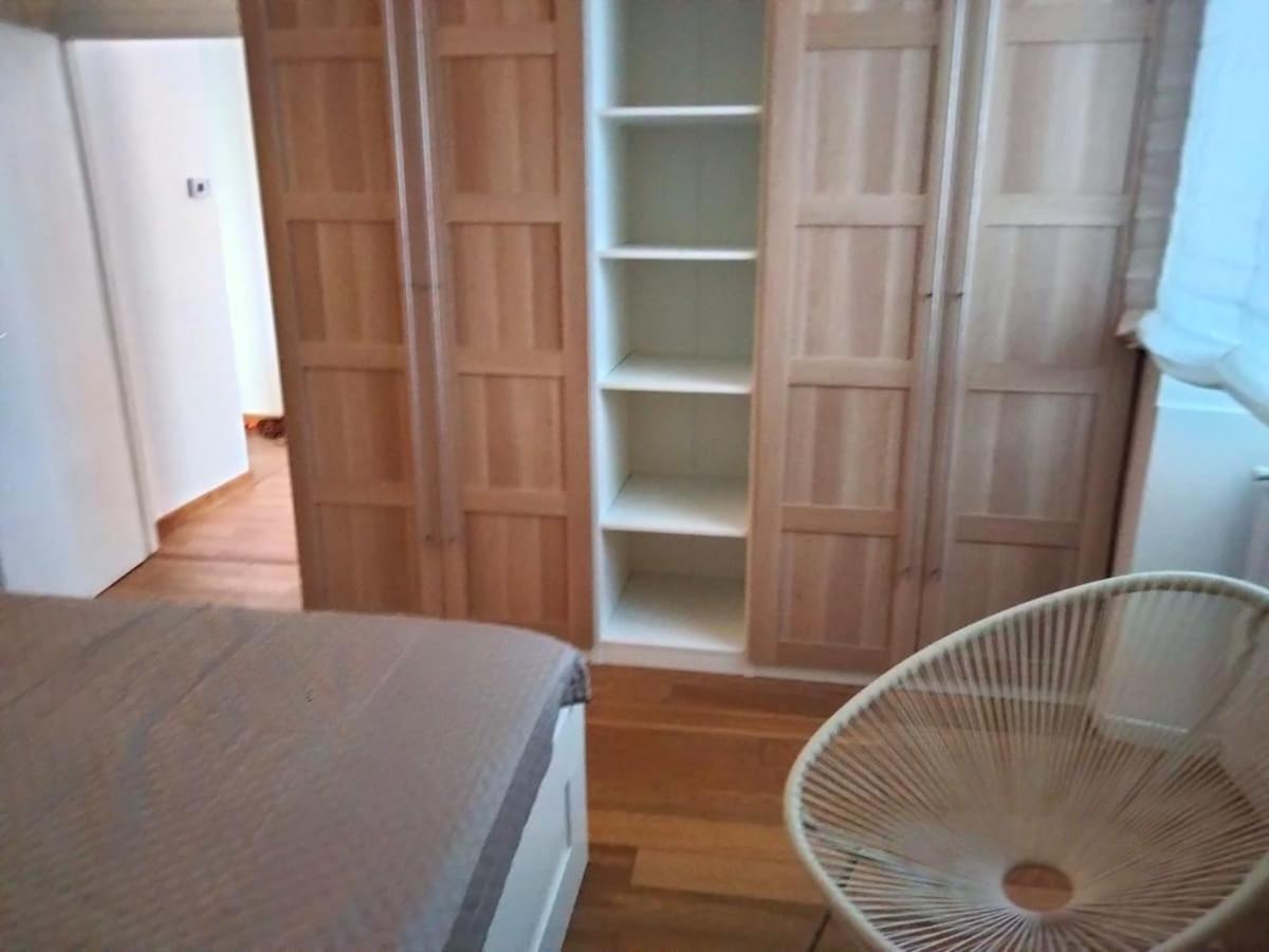 Apartment Casita Rome