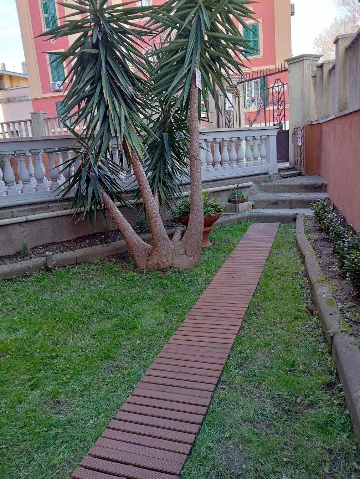 Casita * Rome