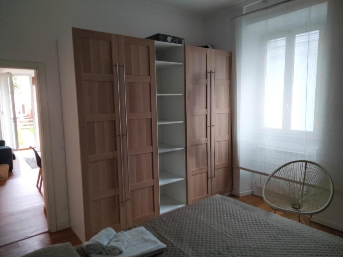 Casita Apartment Rome