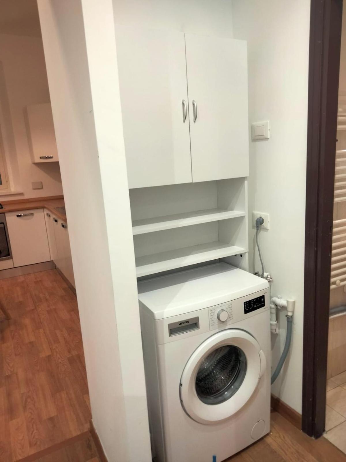 Apartment Casita Rome