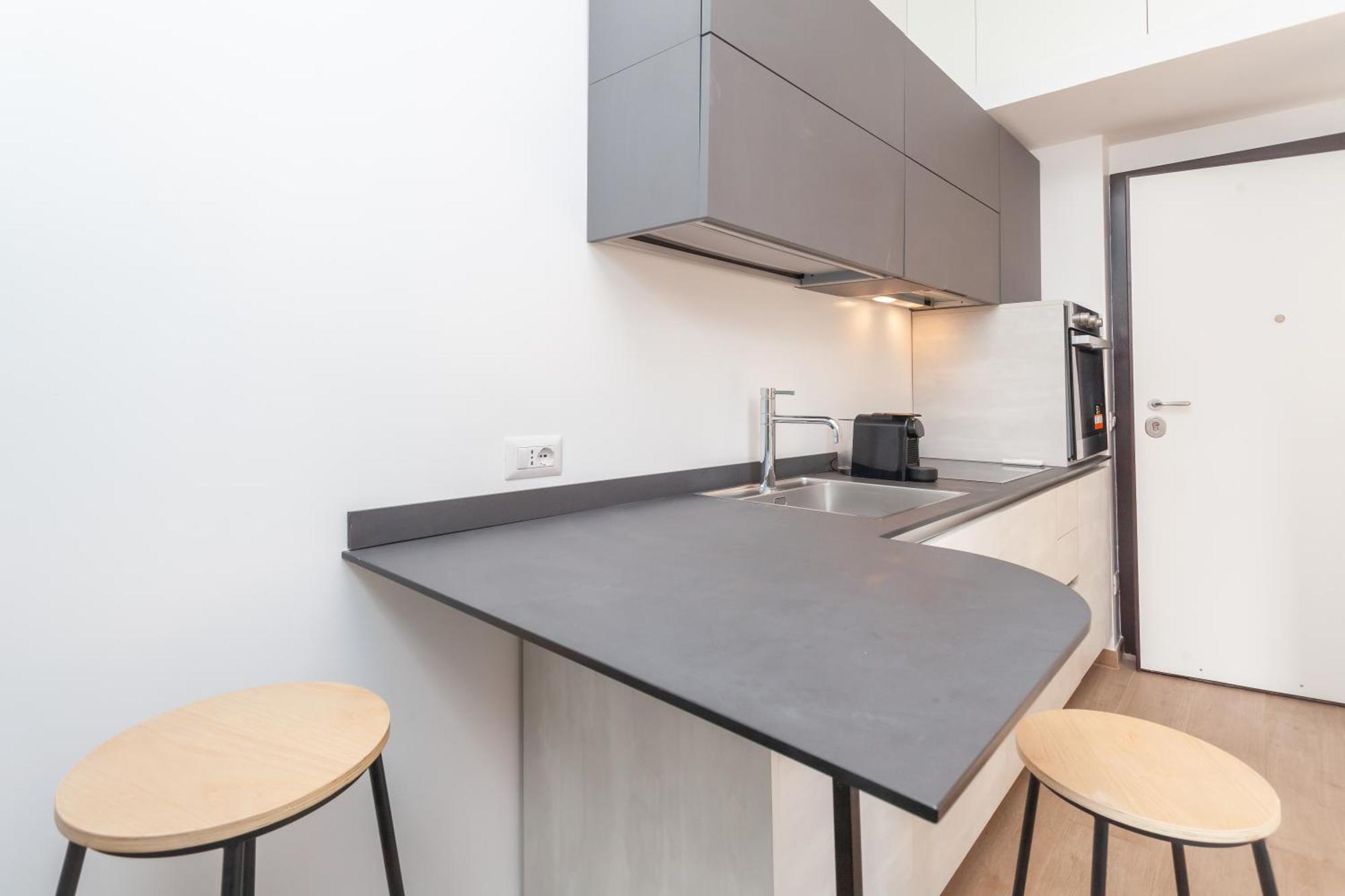 Appartamento Rhome Vatican Chic - By Openroma Roma